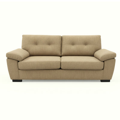 Canadian Made Dexter Sofa in Taupe