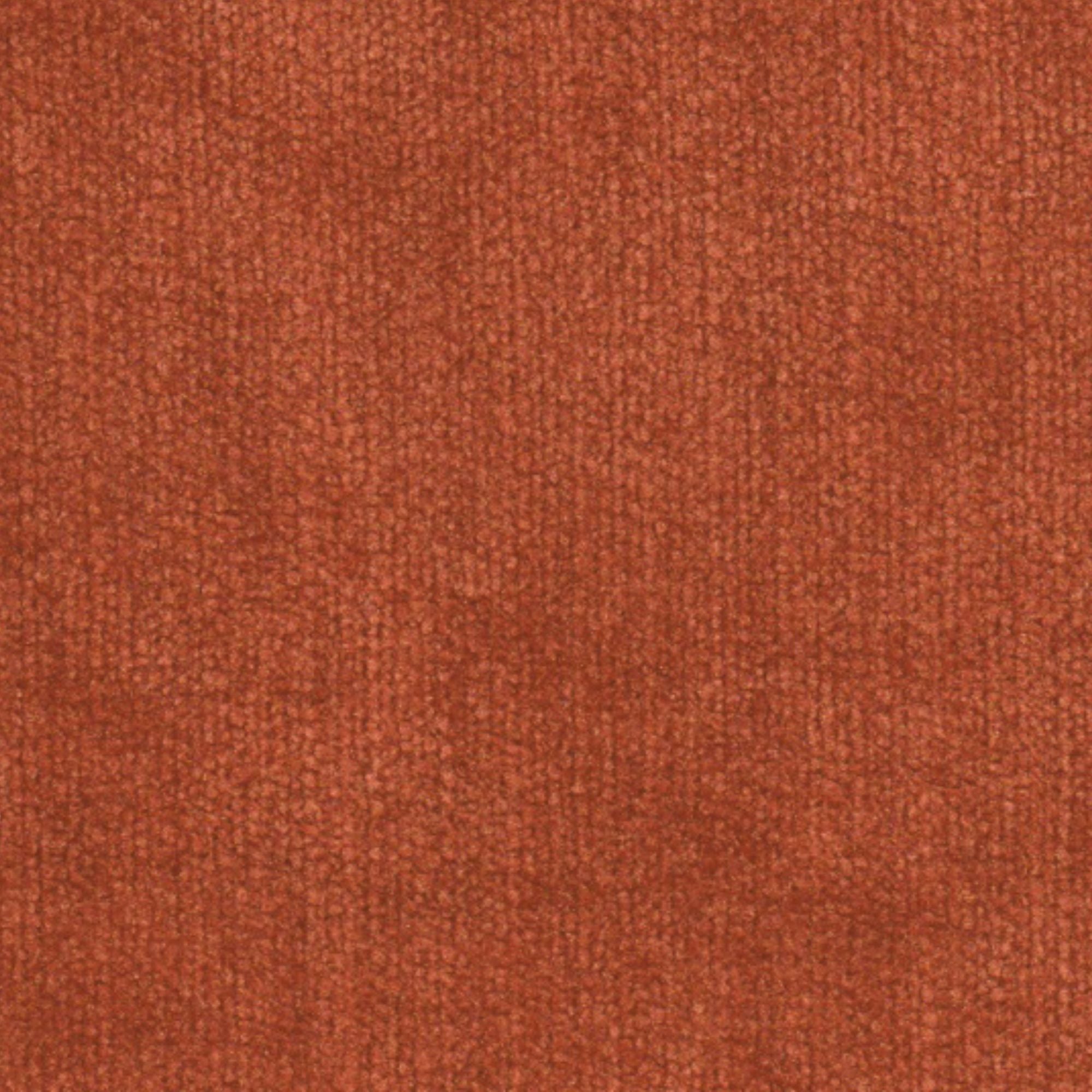 Canadian Made Dexter Oversize Chair in Orange