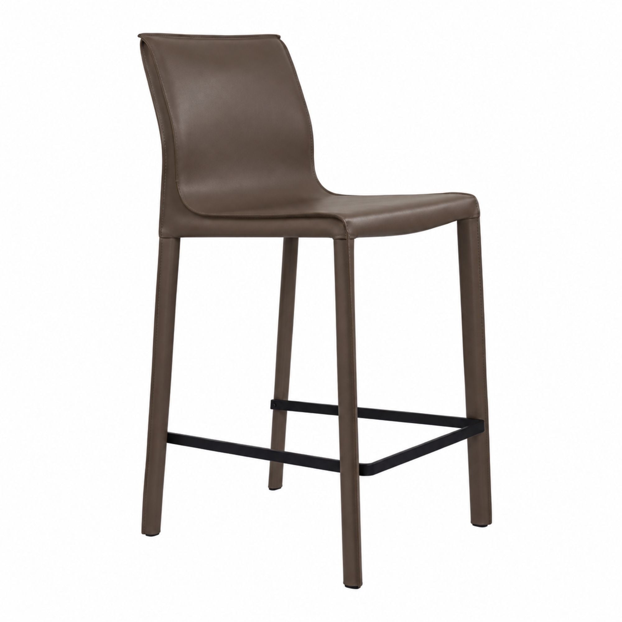 Stan Counter Stools in Mink