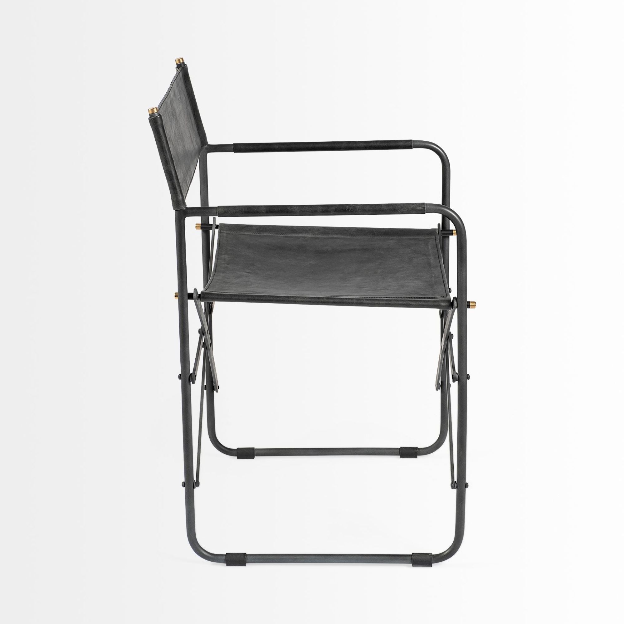 Mercana Direttore Dining Chair in Black | CastleUp Experience Centre Online Furniture