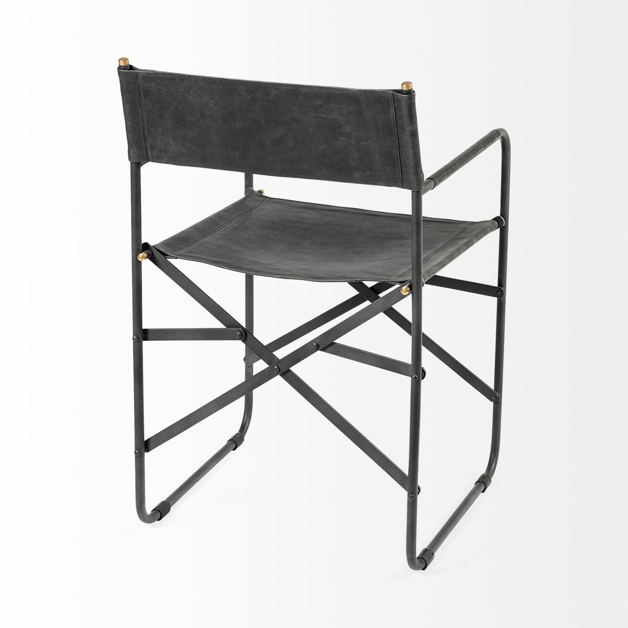 Mercana Direttore Dining Chair in Black | CastleUp Experience Centre Online Furniture