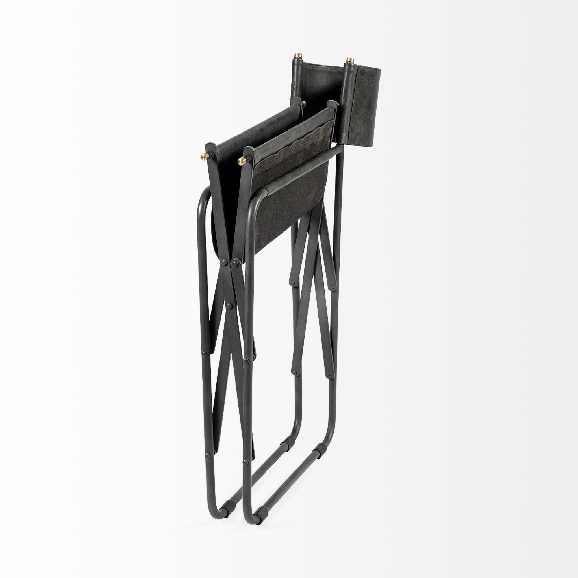 Mercana Direttore Dining Chair in Black | CastleUp Experience Centre Online Furniture