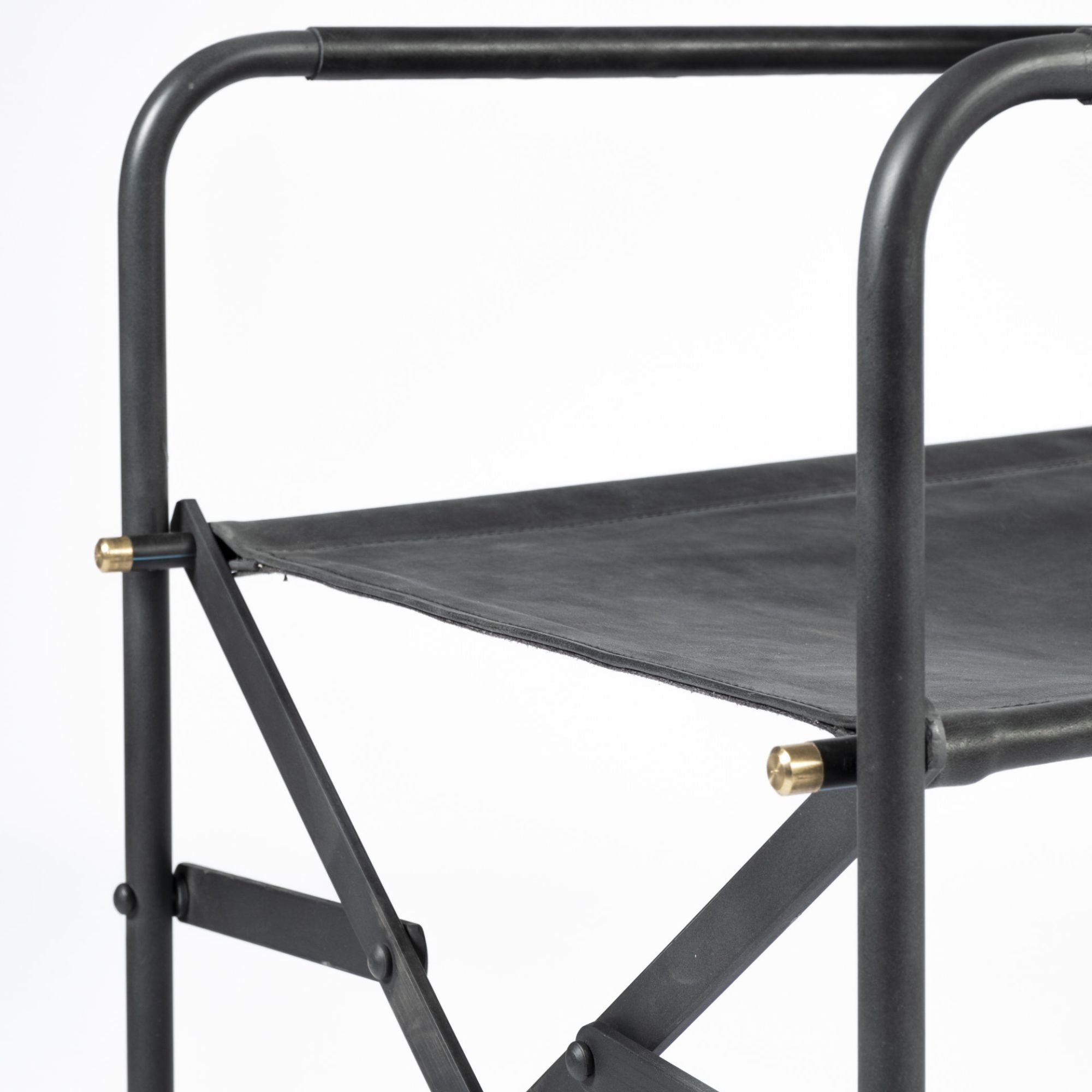 Mercana Direttore Dining Chair in Black | CastleUp Experience Centre Online Furniture