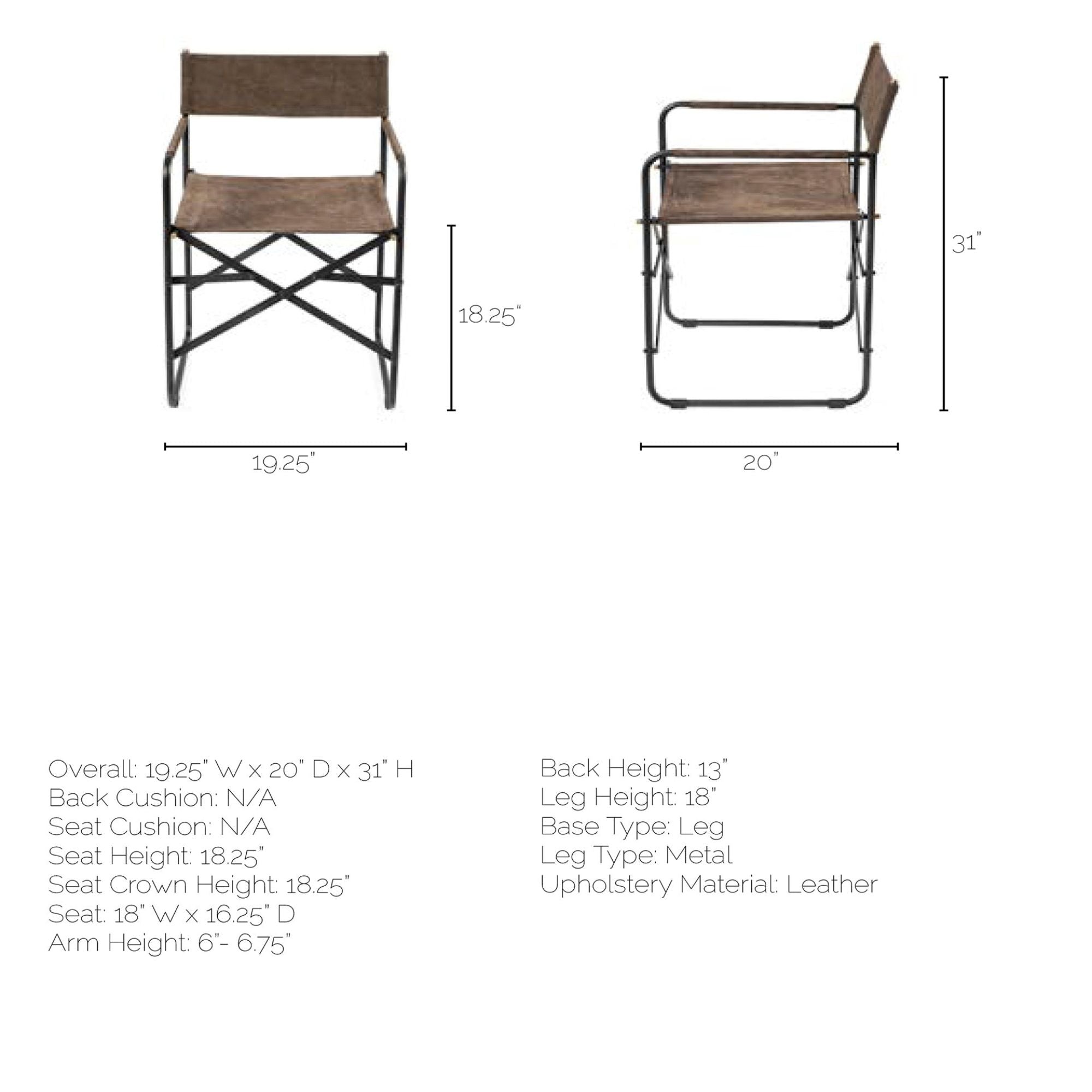 Mercana Direttore Dining Chair in Brown/Gray Suede | CastleUp Experience Centre Online Furniture