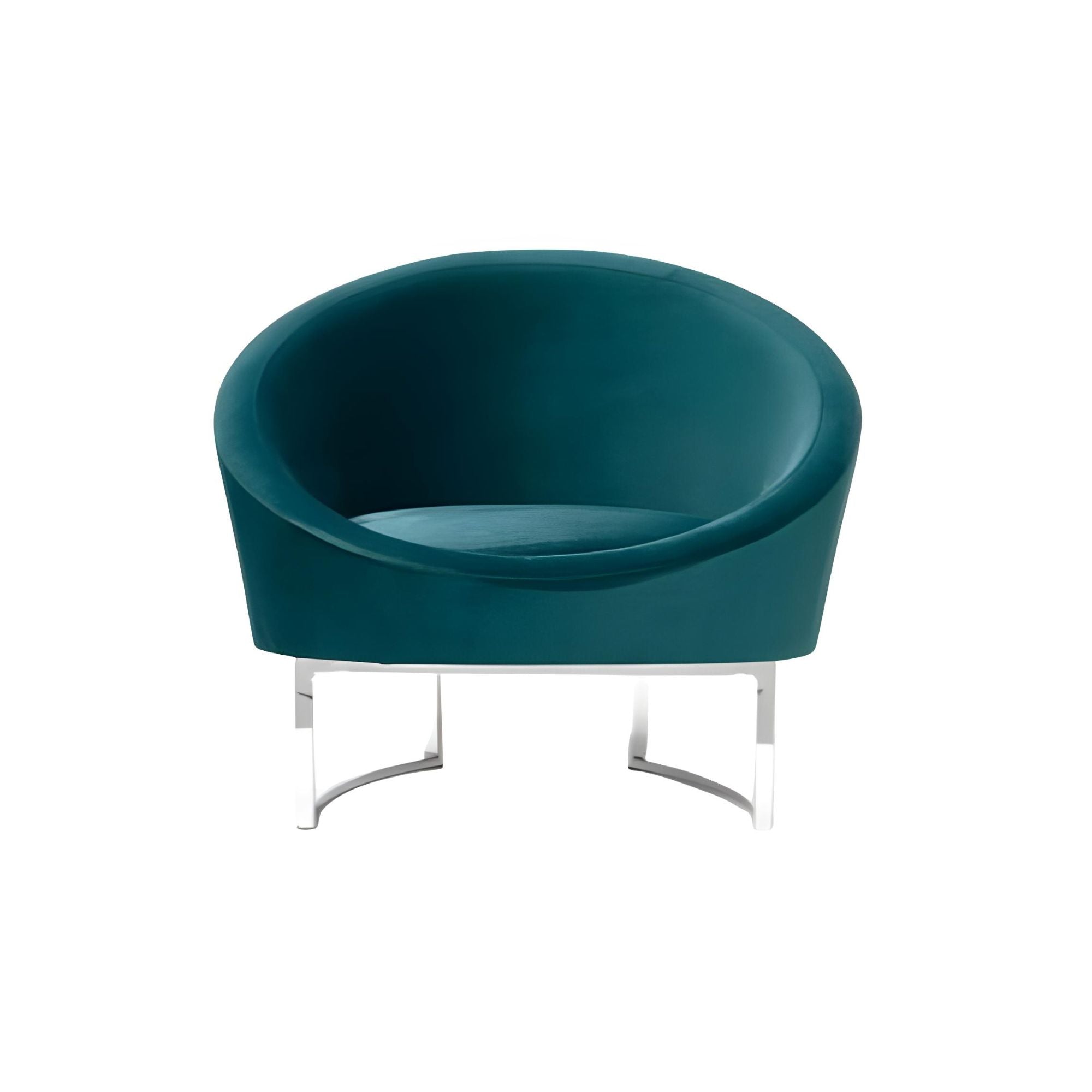 Dome Collection Accent Chair | CastleUp Experience Centre Online Furniture
