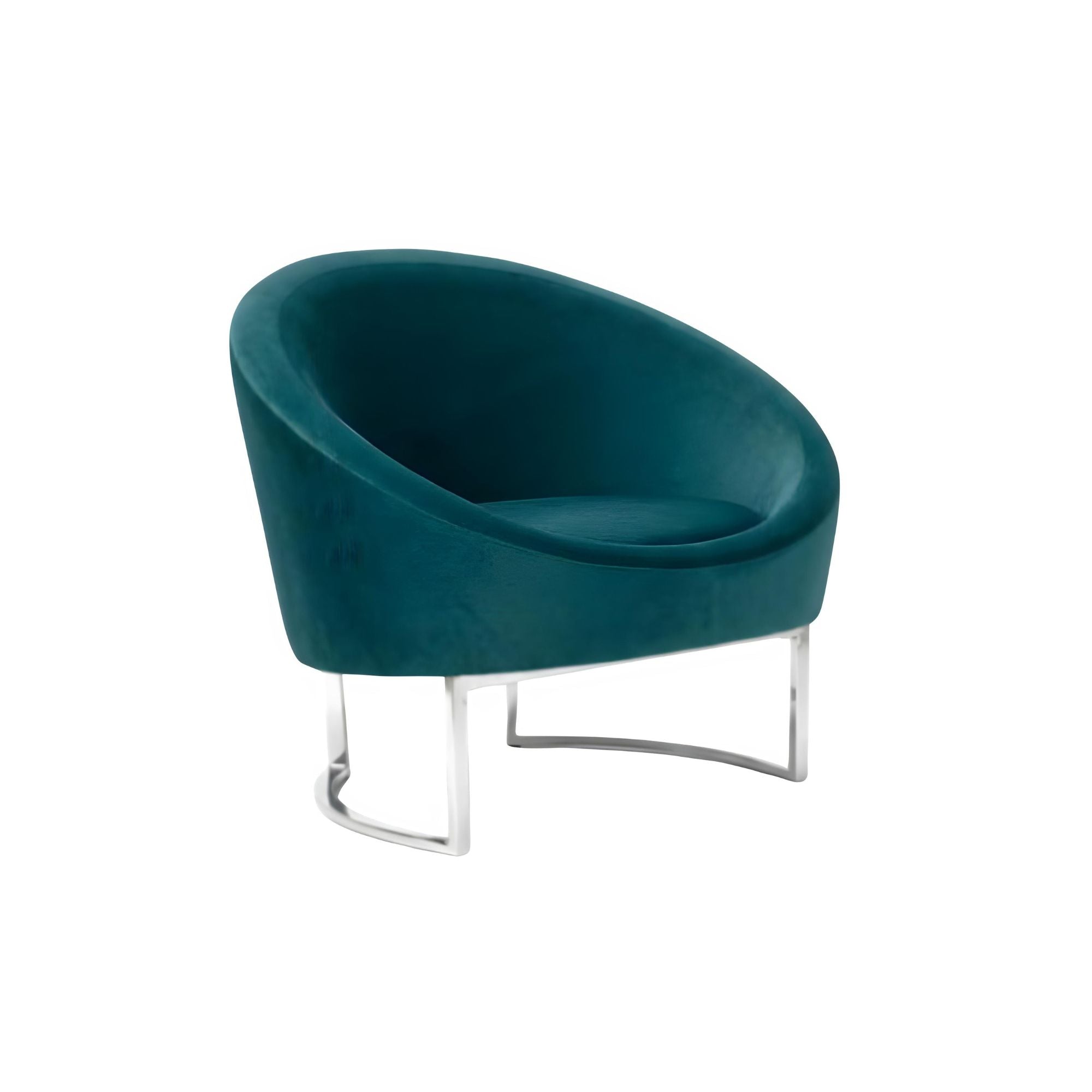 Dome Collection Accent Chair | CastleUp Experience Centre Online Furniture