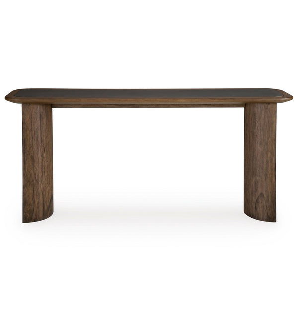 Dontayne Sofa Console Table