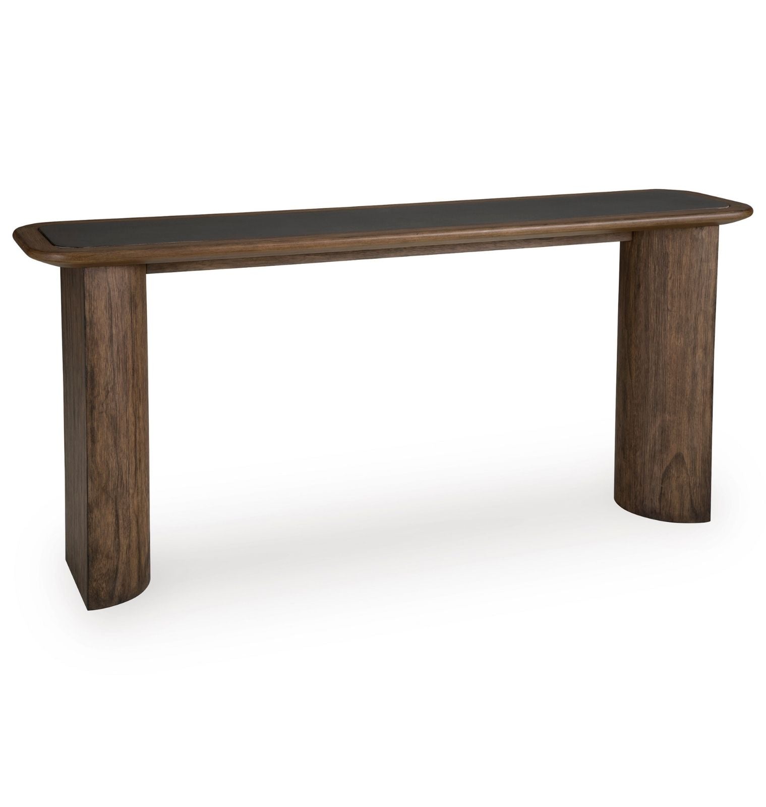 Dontayne Sofa Console Table