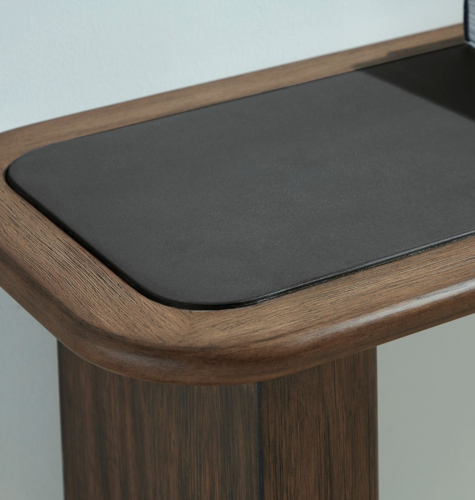 Dontayne Sofa Console Table