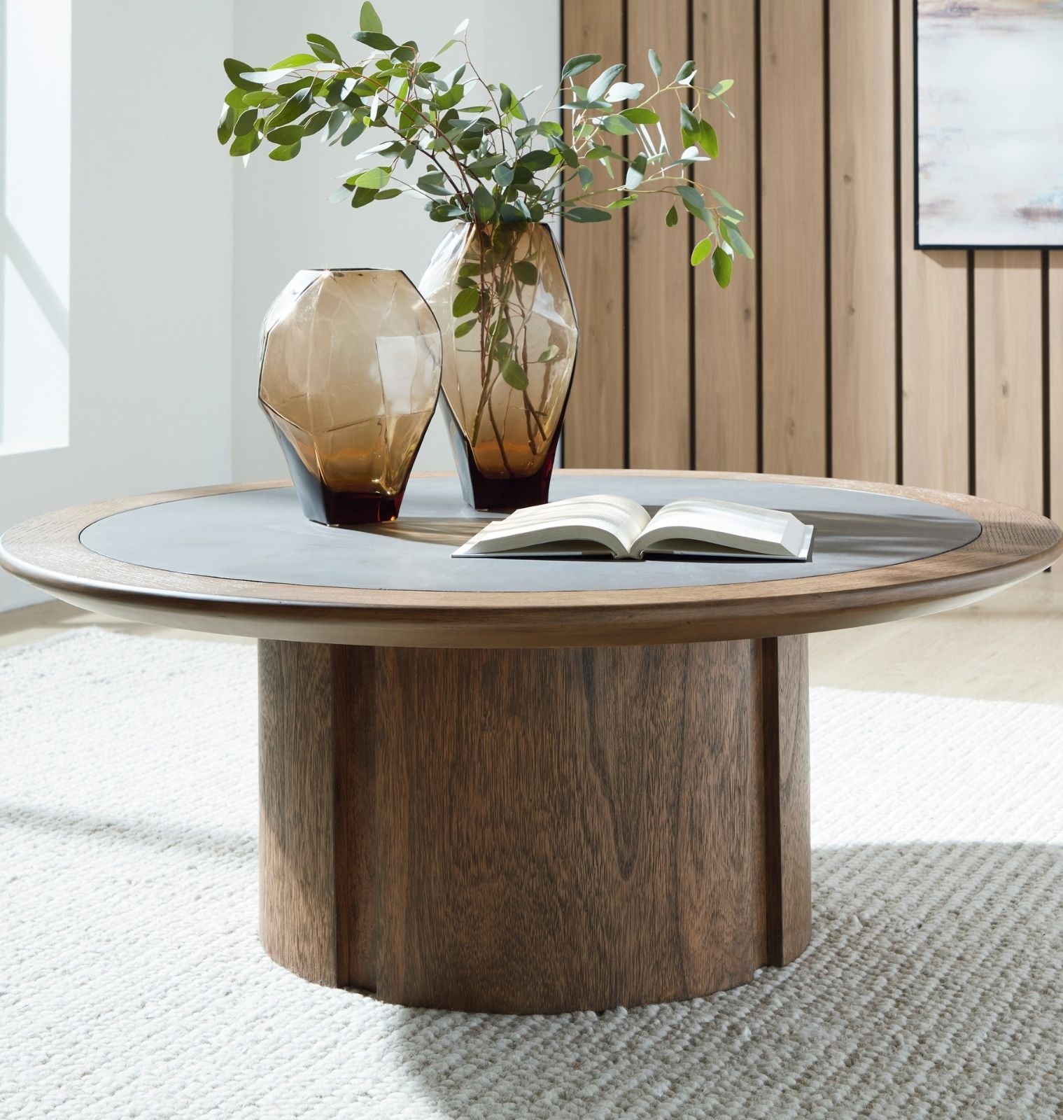 Table basse Ashley Jorlaina