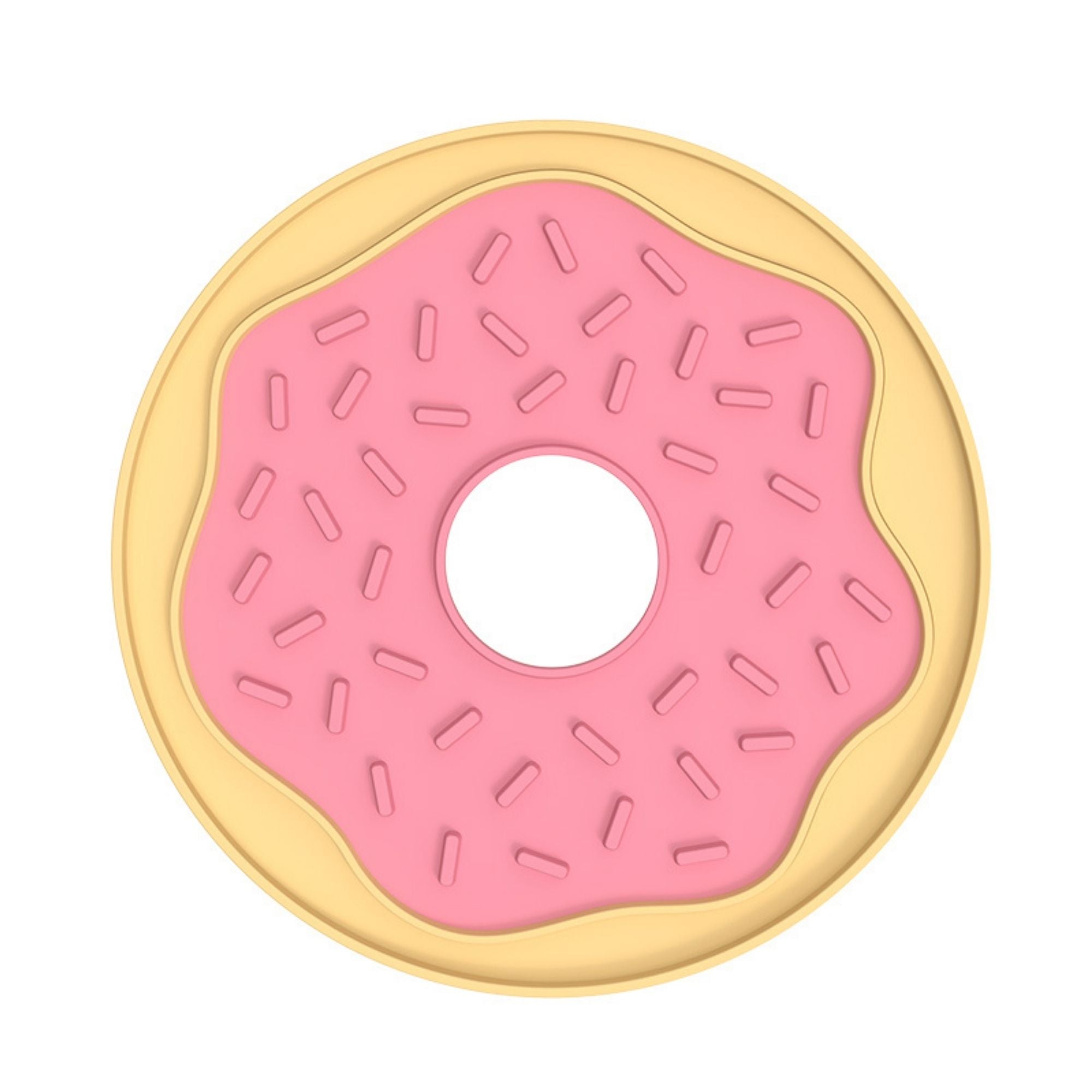 Superdisgn Donut Lick Mat