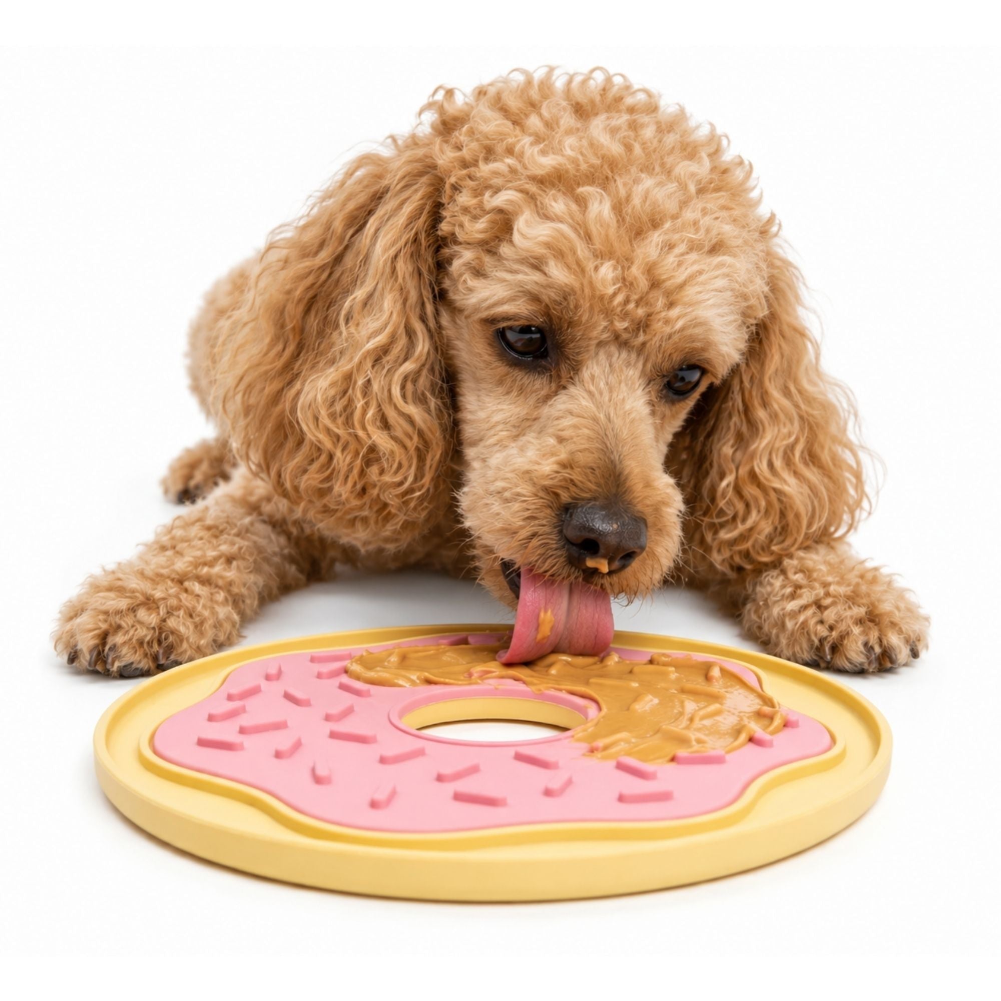 Superdisgn Donut Lick Mat