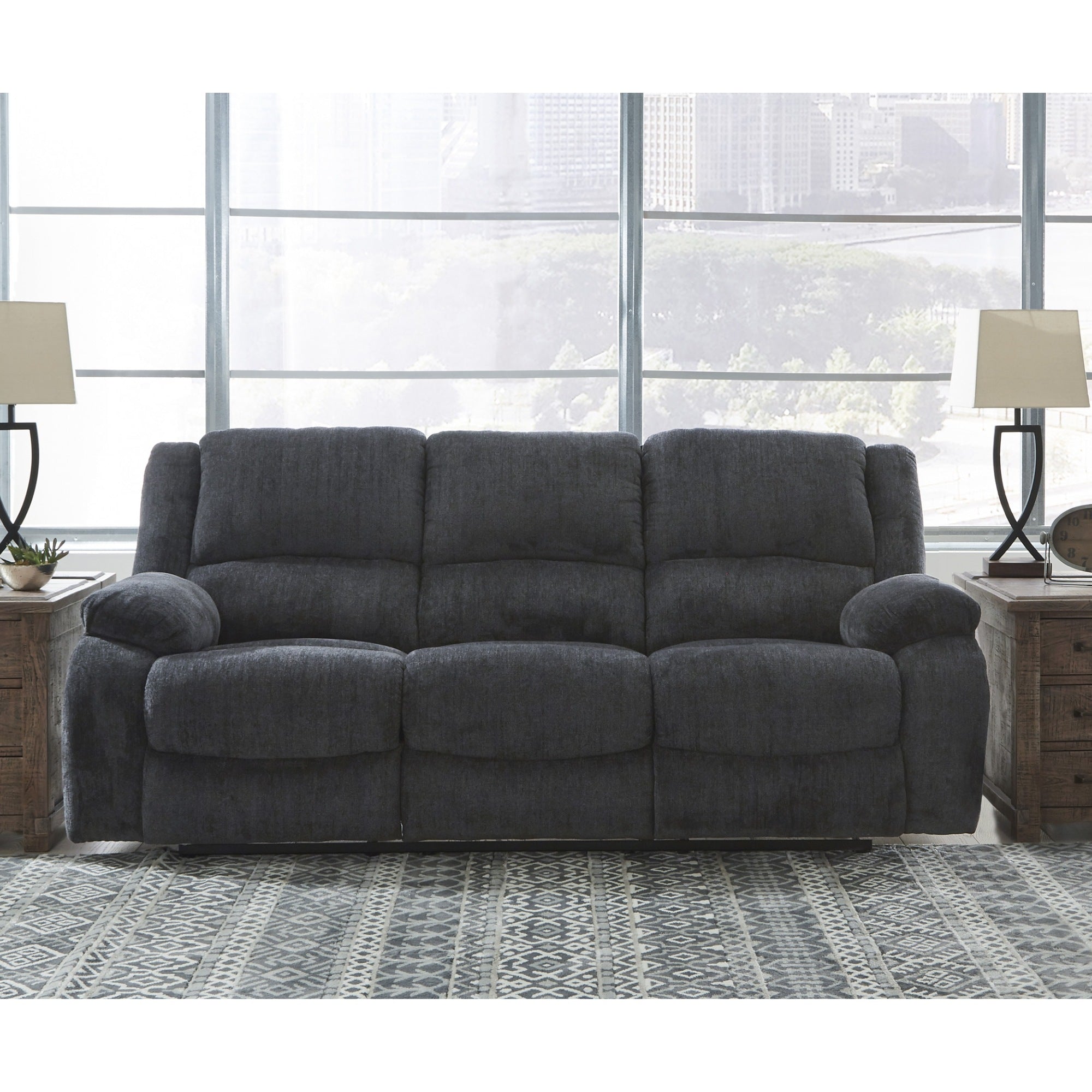 Draycoll Power Reclining Sofa