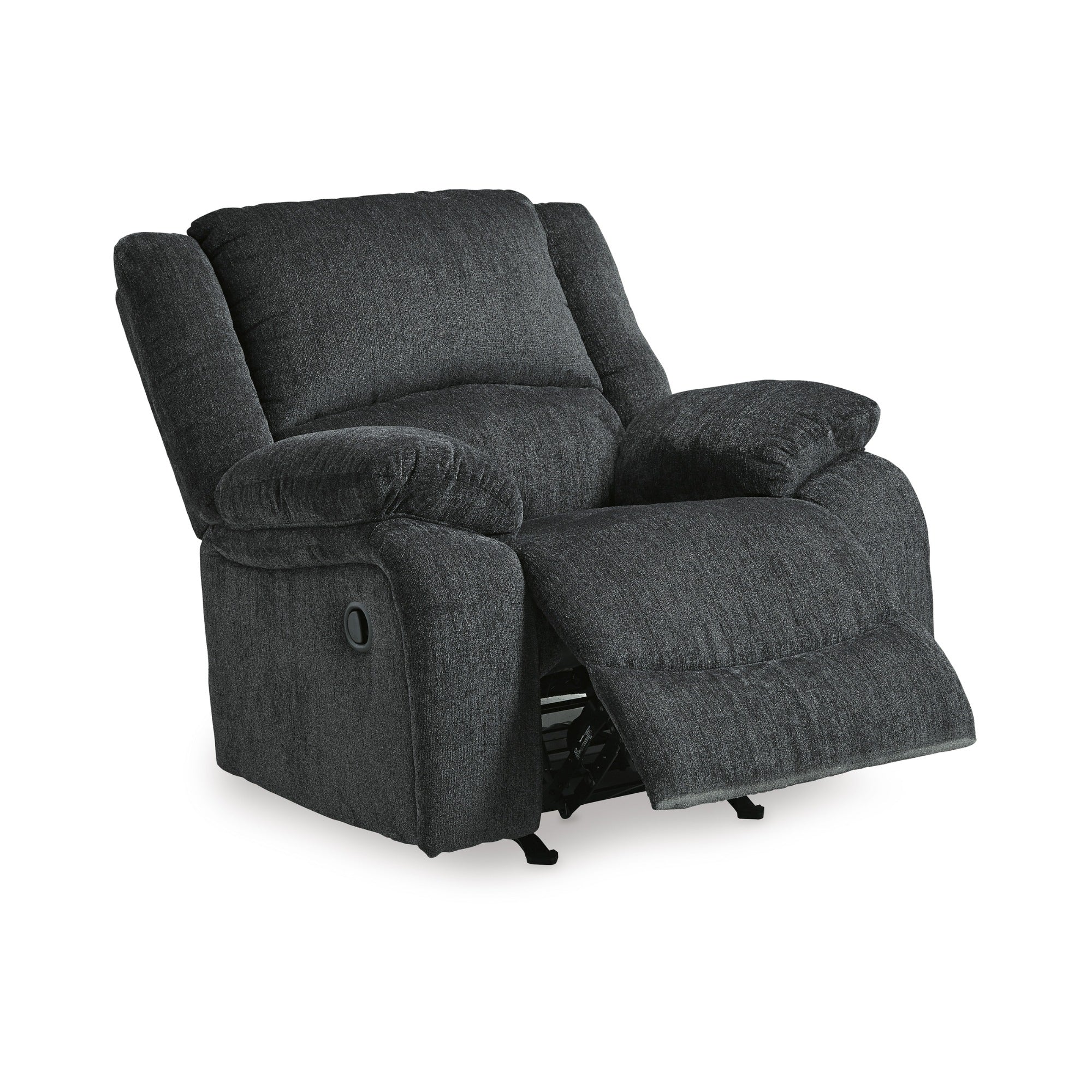 Draycoll Power Rocker Recliner