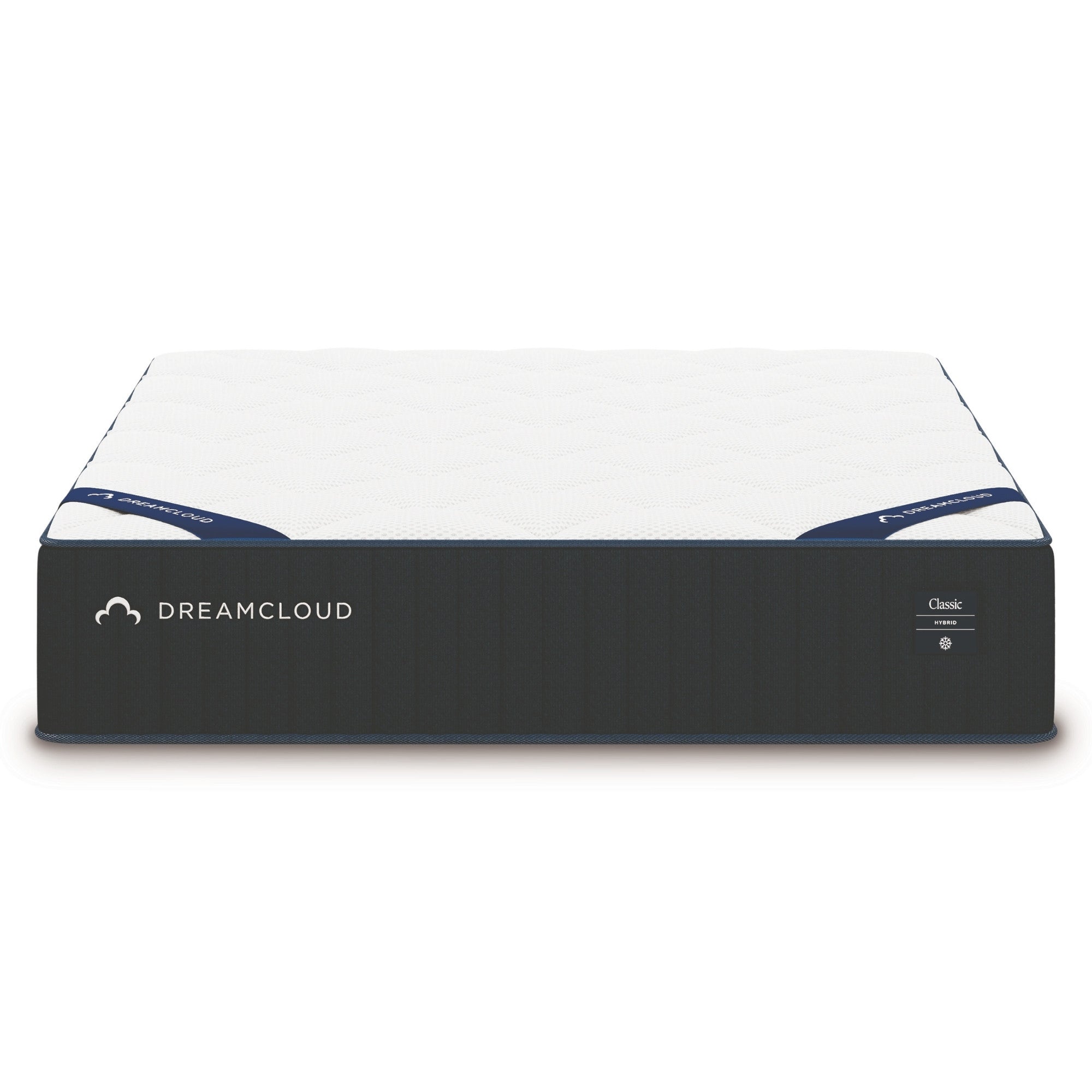 DreamCloud Classic Hybrid Mattress