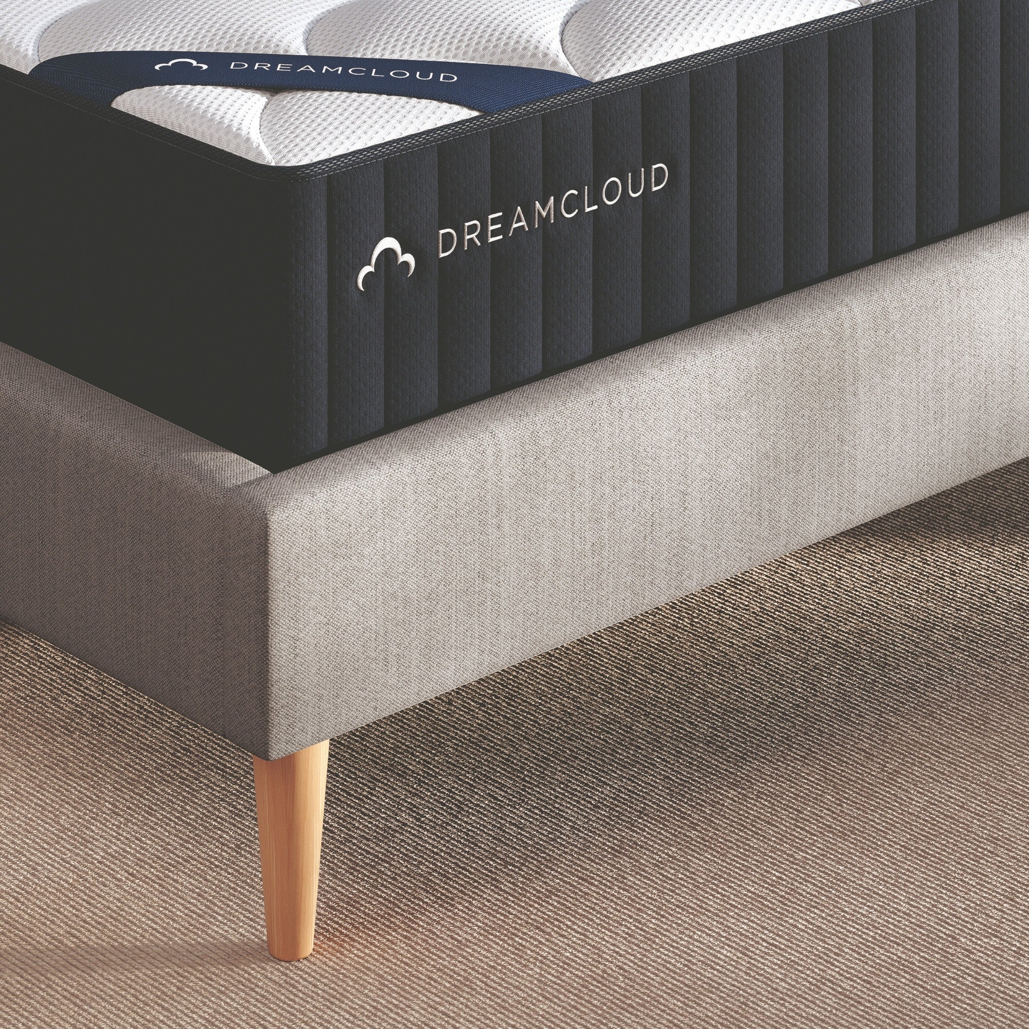 DreamCloud Classic Hybrid Mattress