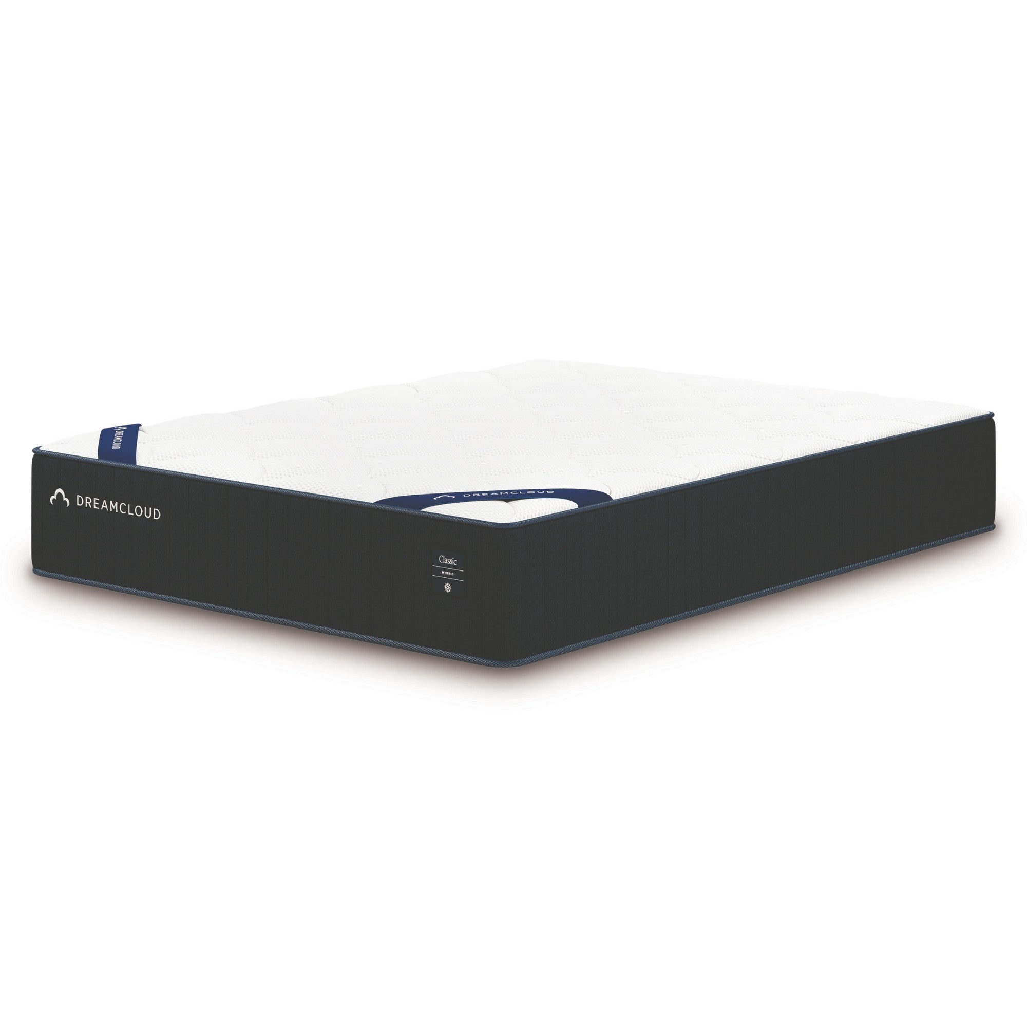 DreamCloud Classic Hybrid Mattress