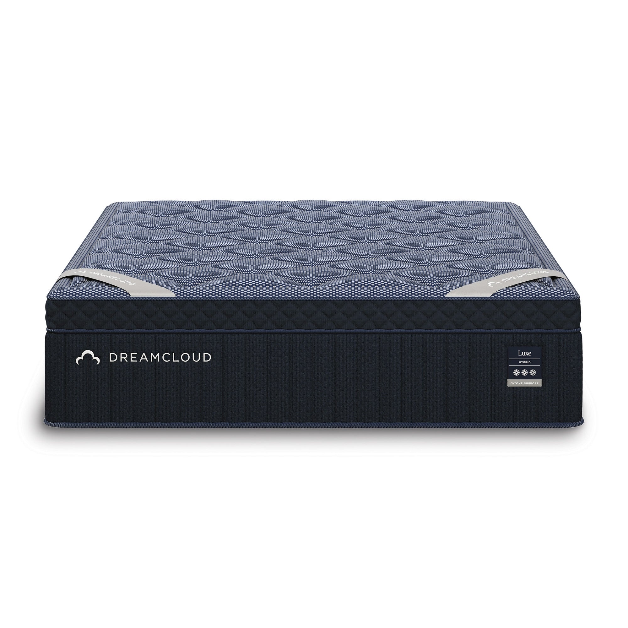 DreamCloud Luxe Hybrid Mattress