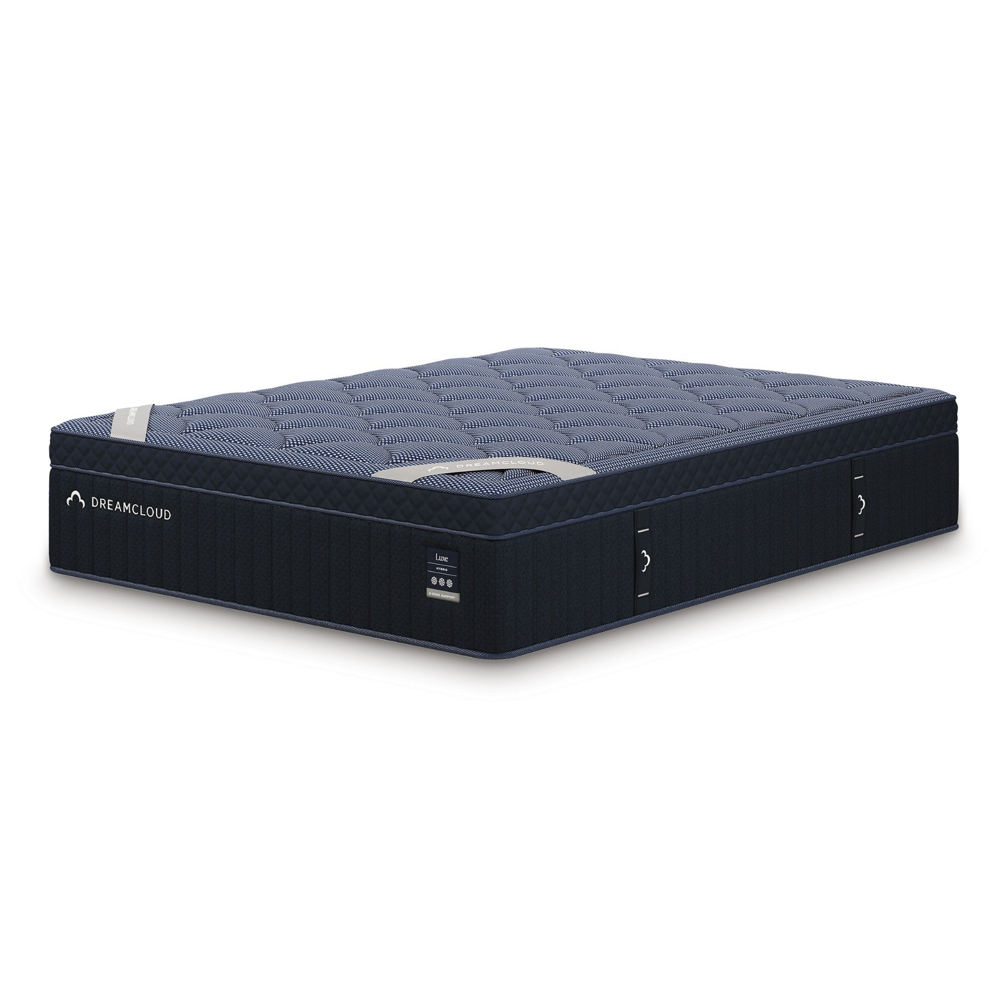 DreamCloud Luxe Hybrid Mattress