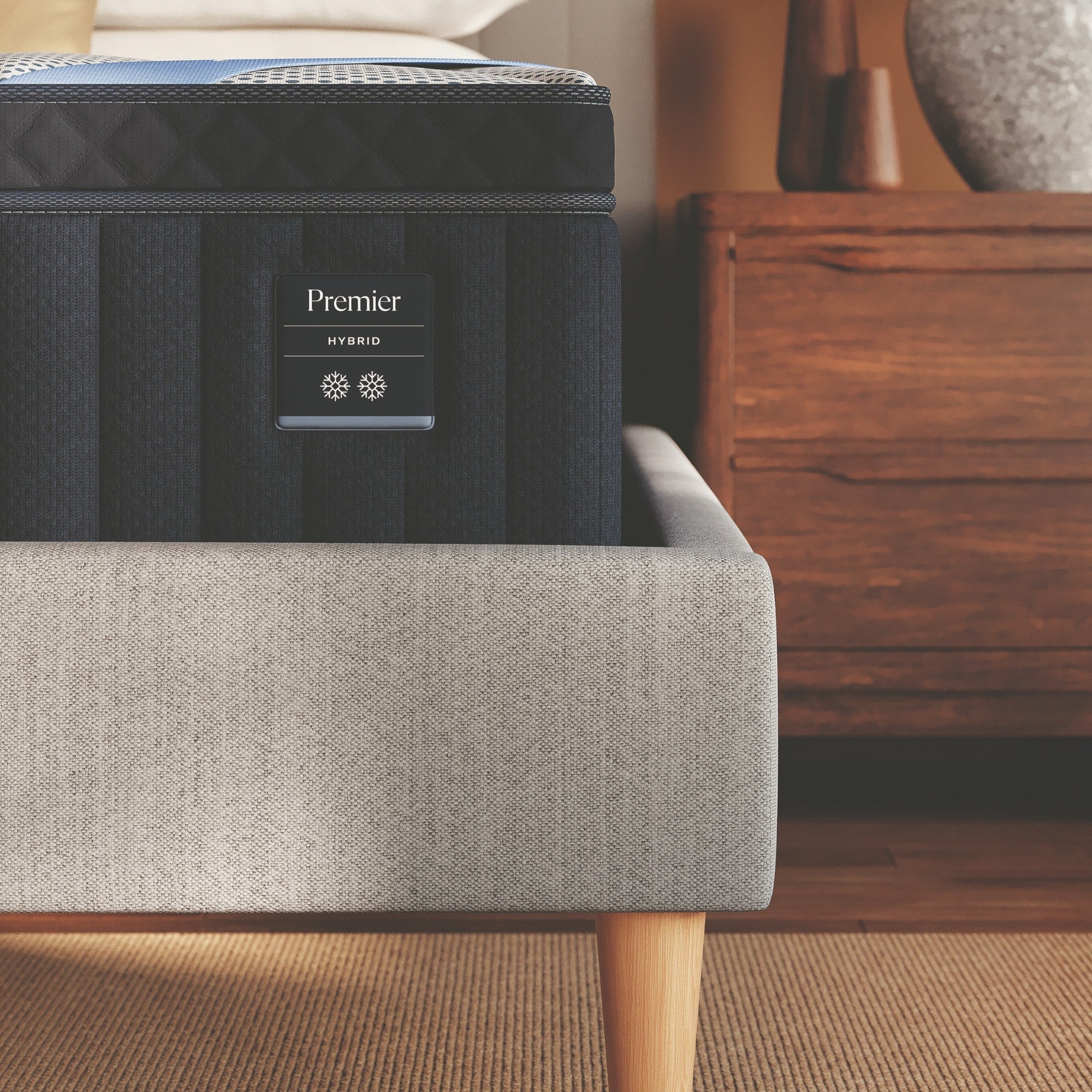 DreamCloud Premier Hybrid Mattress