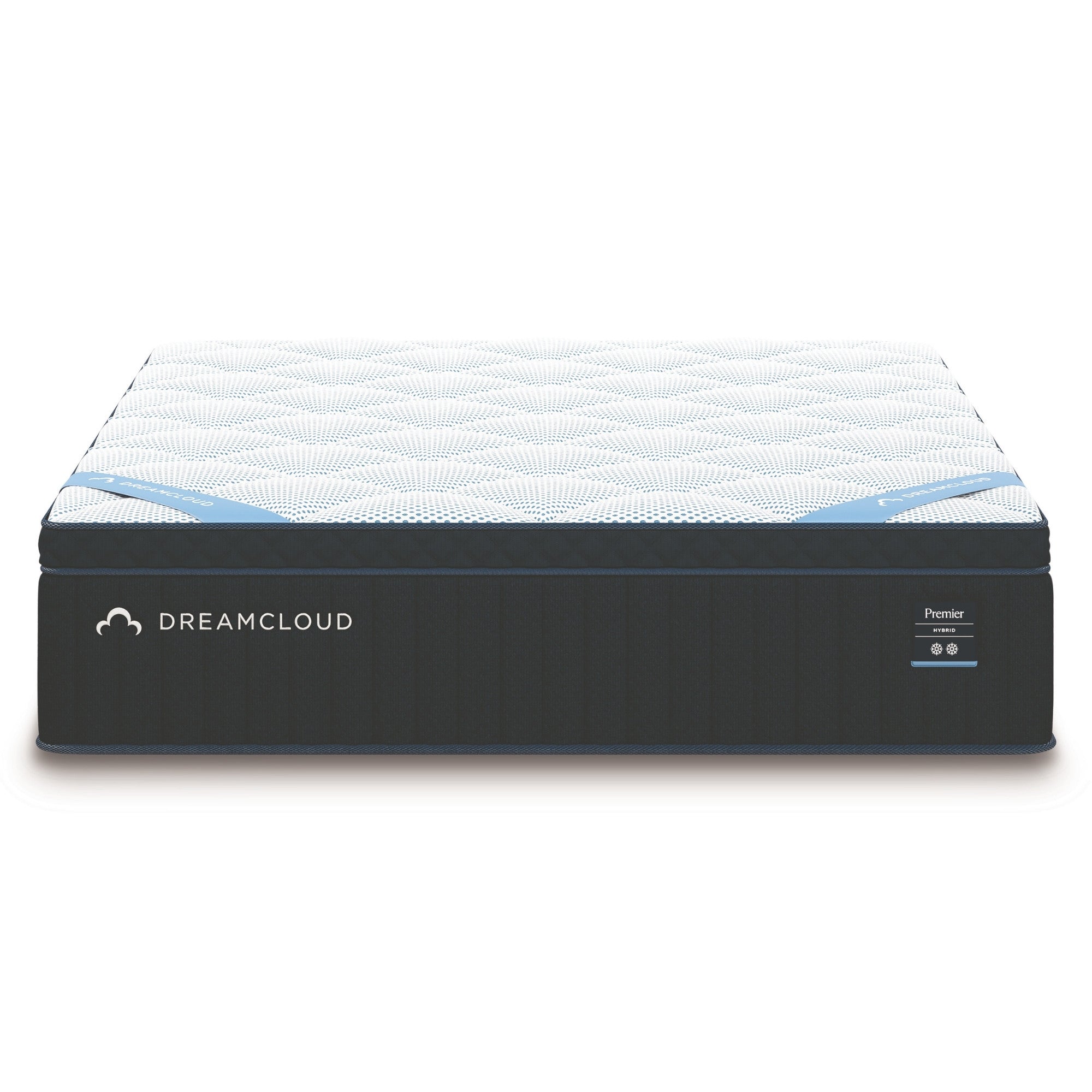 DreamCloud Premier Hybrid Mattress