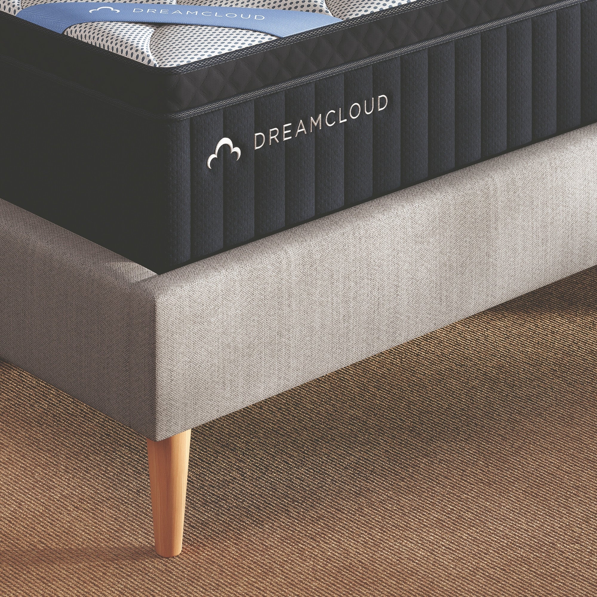 DreamCloud Premier Hybrid Mattress