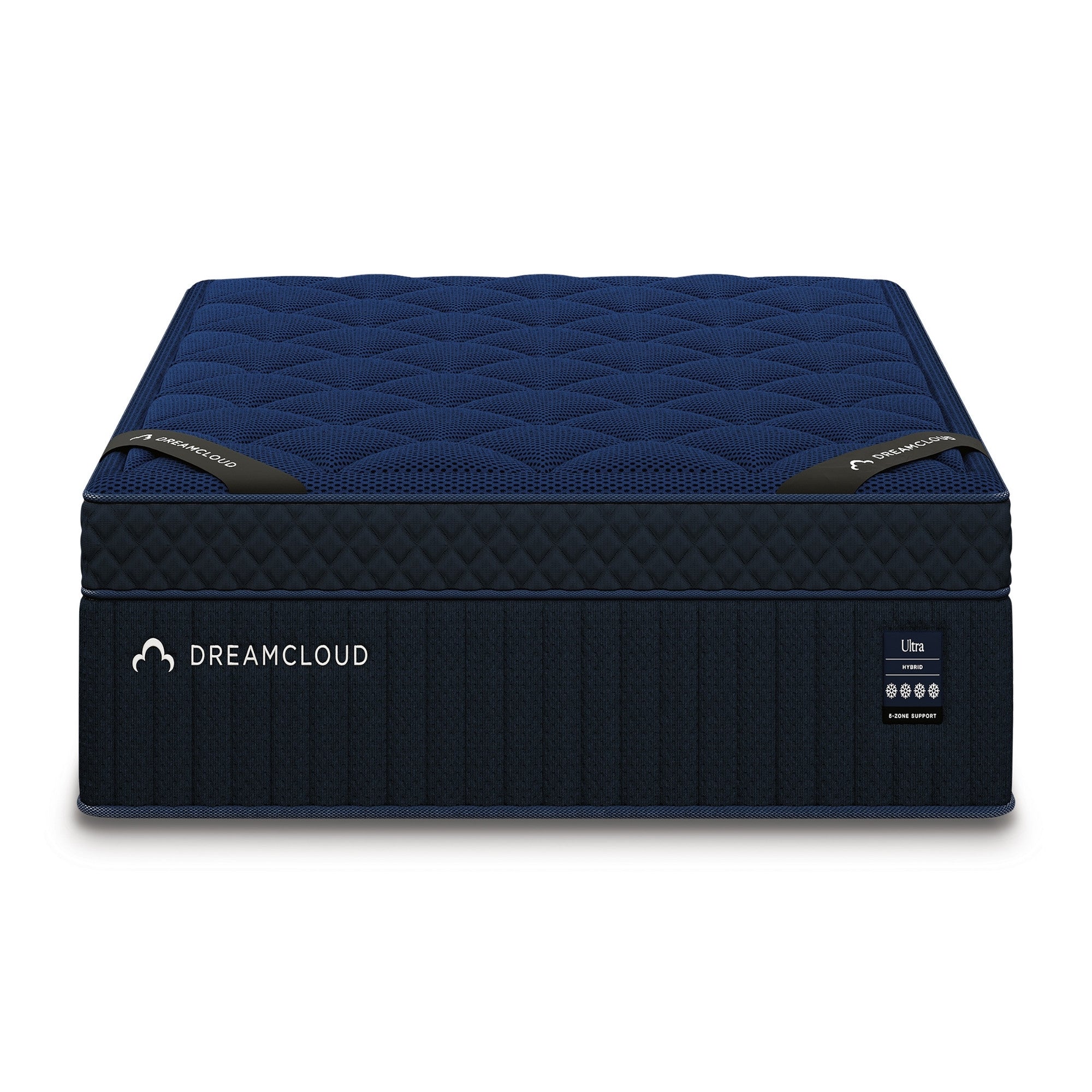 DreamCloud Ultra Hybrid Mattress