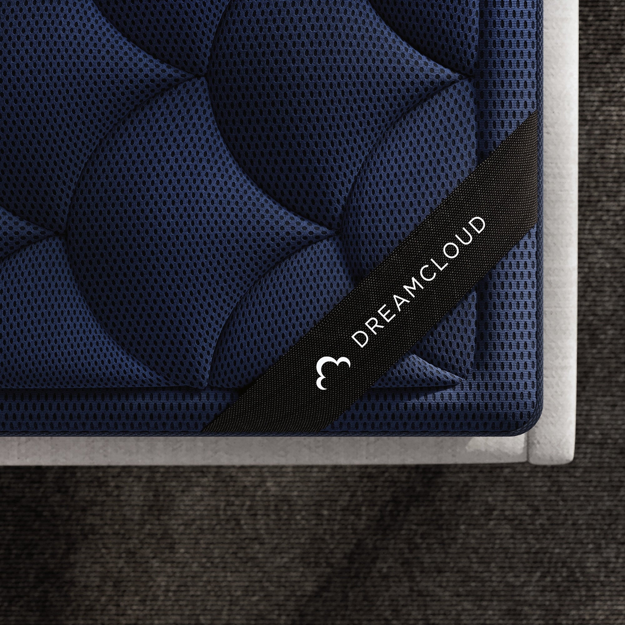 DreamCloud Ultra Hybrid Mattress