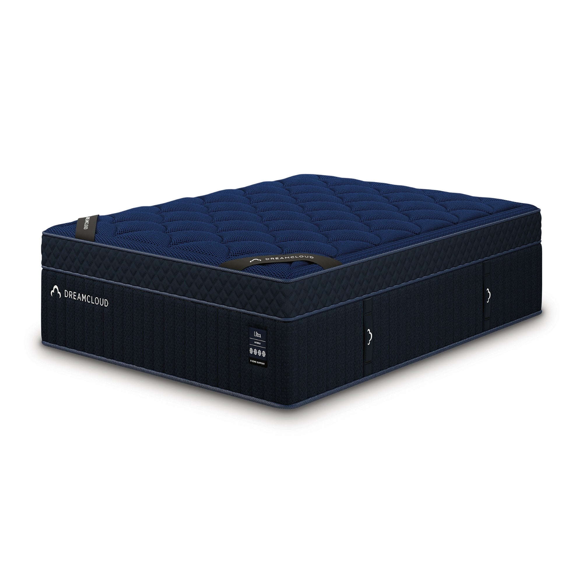 DreamCloud Ultra Hybrid Mattress