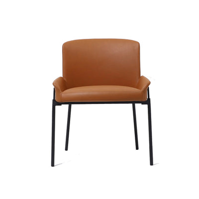 Dublin Chair in COGNAC | CastleUp Experience Centre