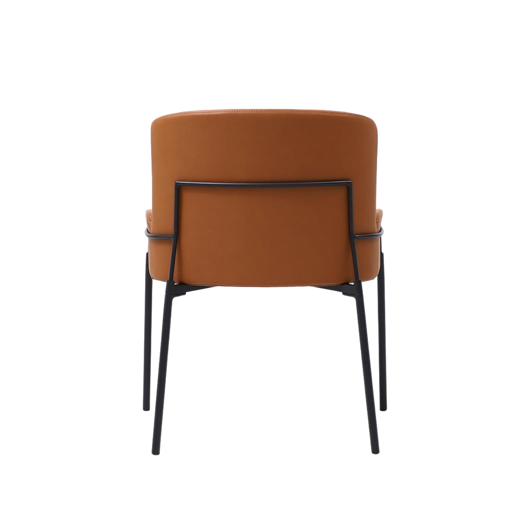 Dublin Chair in COGNAC | CastleUp Experience Centre