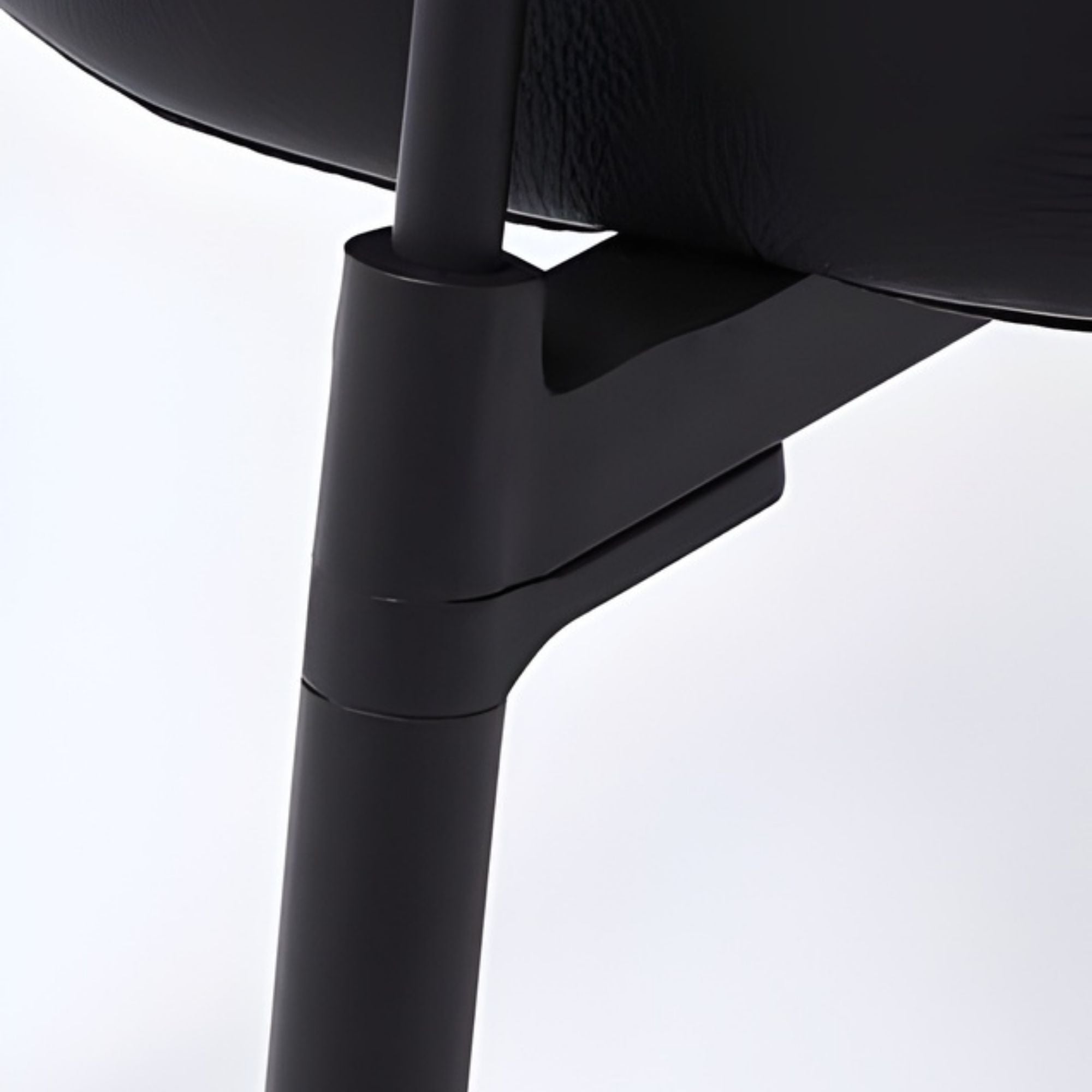 Dublin Dining Chair in Black