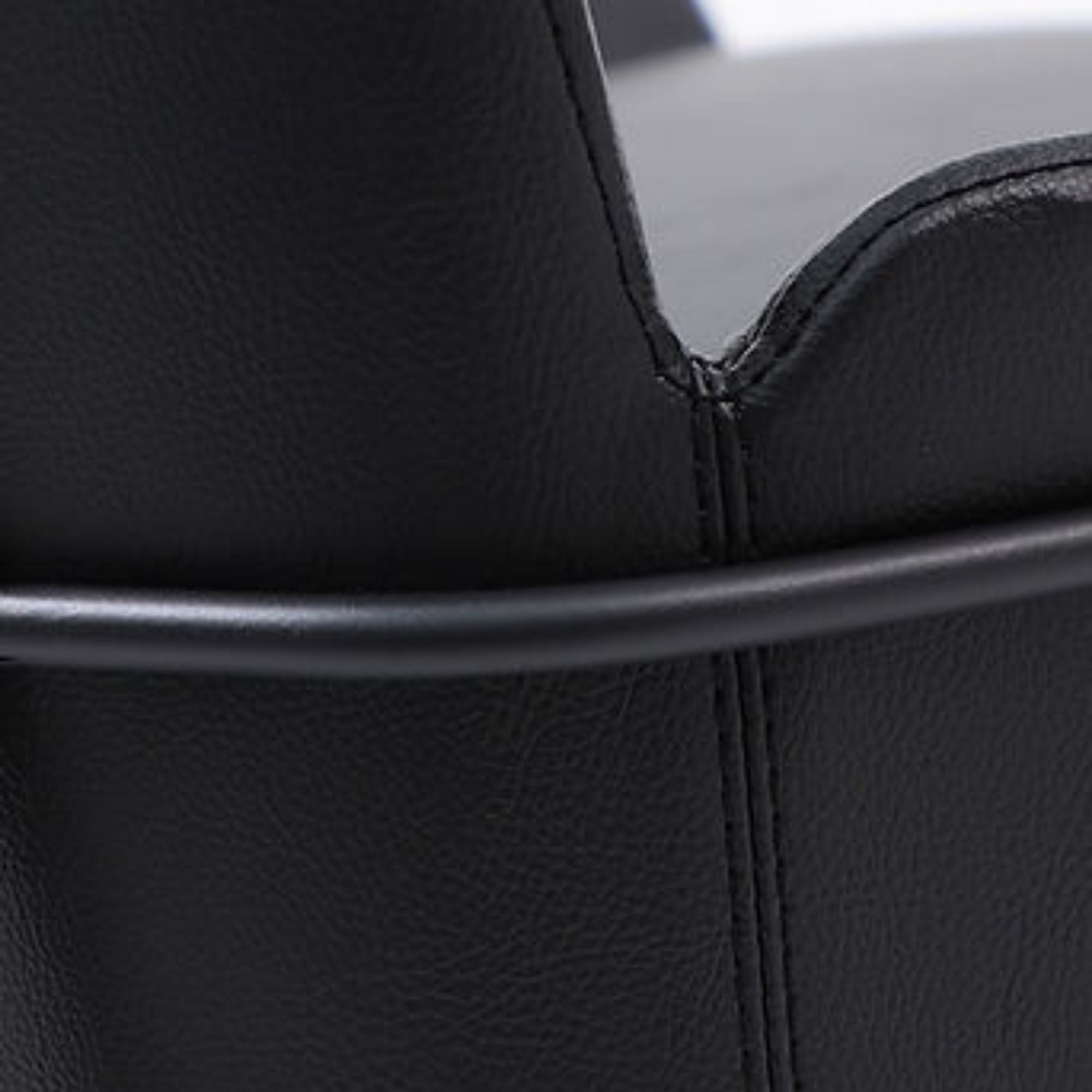 Dublin Dining Chair in Black