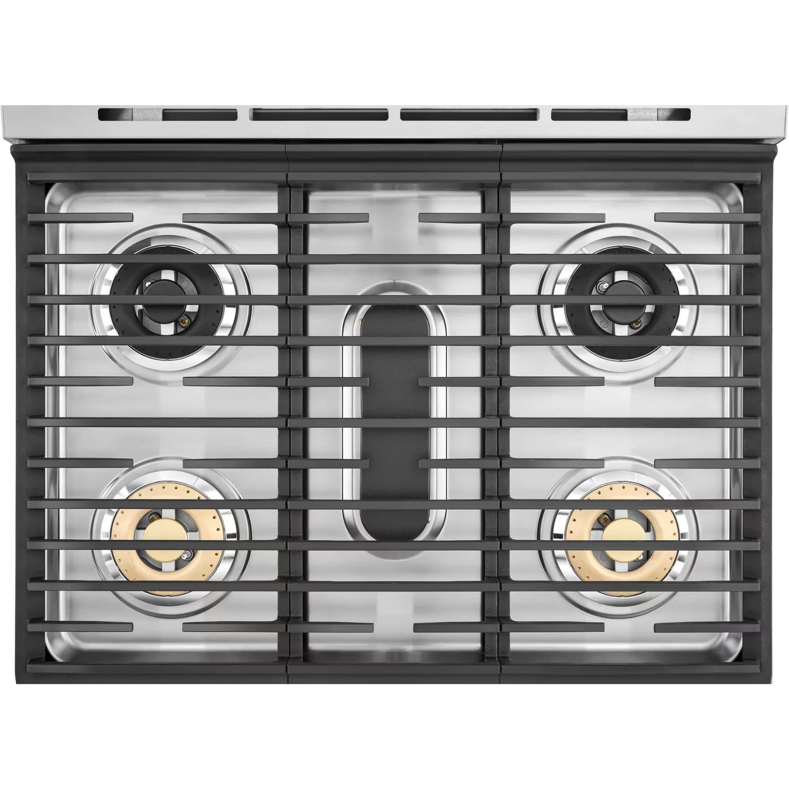 Electrolux ECFG3068AS 30-Inch Front-Control Freestanding Gas Range with True Convection Stainless Steel