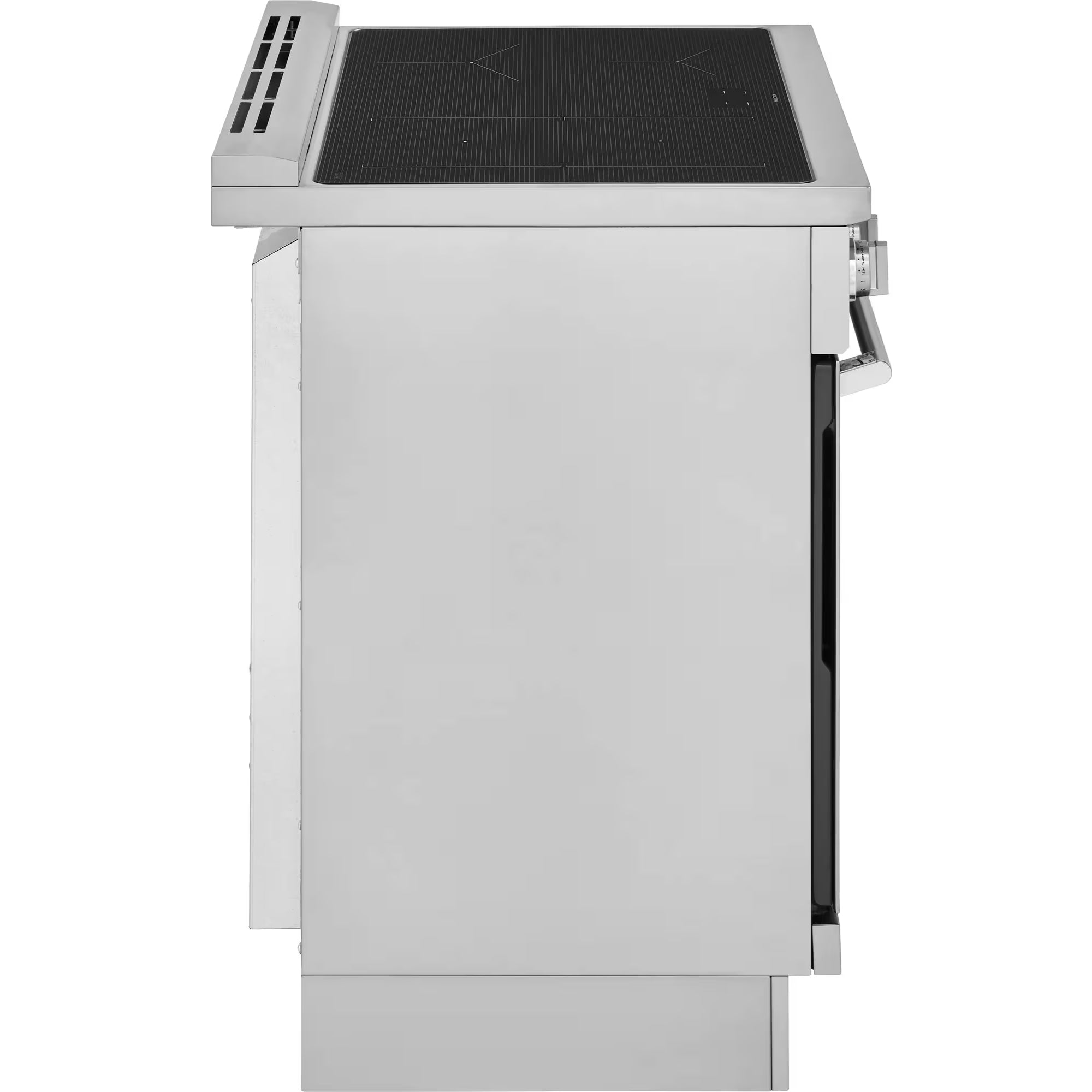 Electrolux ECFI3068AS 30-Inch Freestanding Induction Range with True Convection Stainless Steel