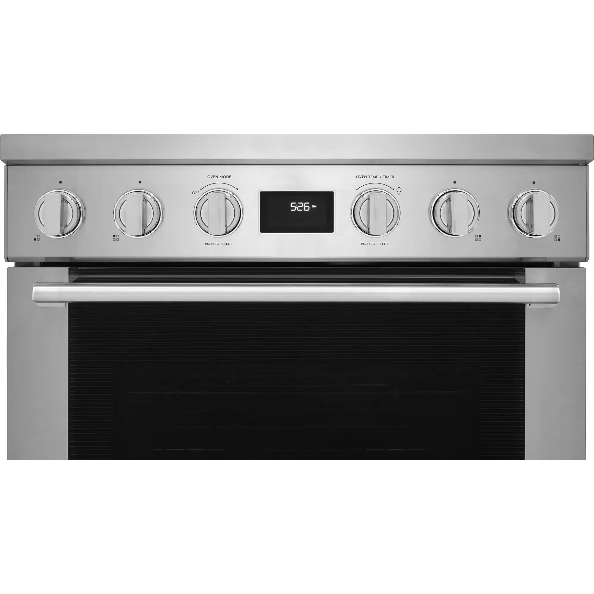 Electrolux ECFI3068AS 30-Inch Freestanding Induction Range with True Convection Stainless Steel