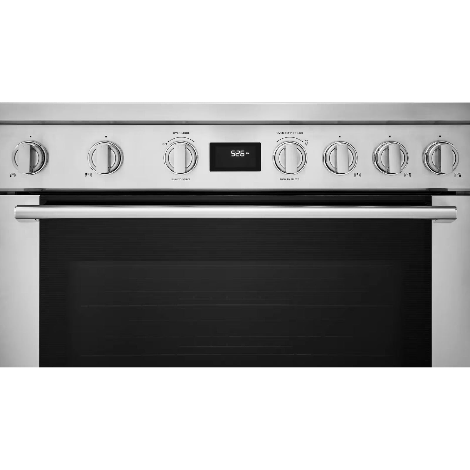 Electrolux ECFI3668AS 36-Inch Freestanding Induction Range with True Dual Convection Stainless Steel