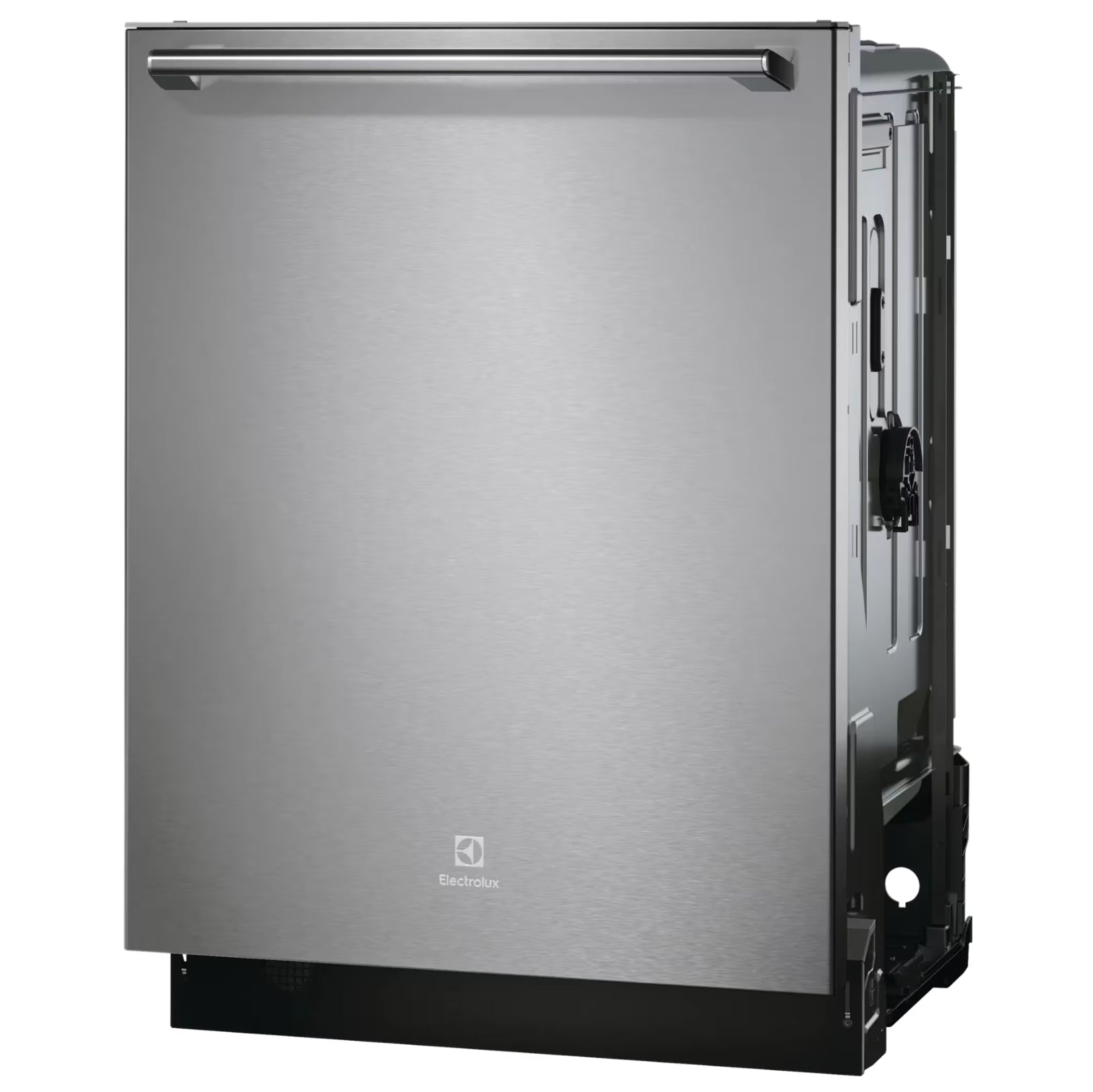 Electrolux EDSH4944BS 24-Inch Built-In Dishwasher Stainless Steel