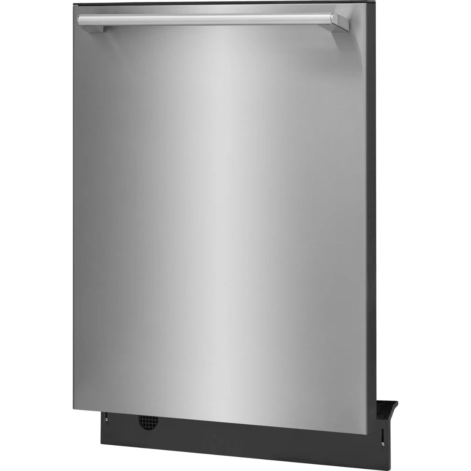 Electrolux EDSH4944CS 24-Inch Built-In Dishwasher Stainless Steel
