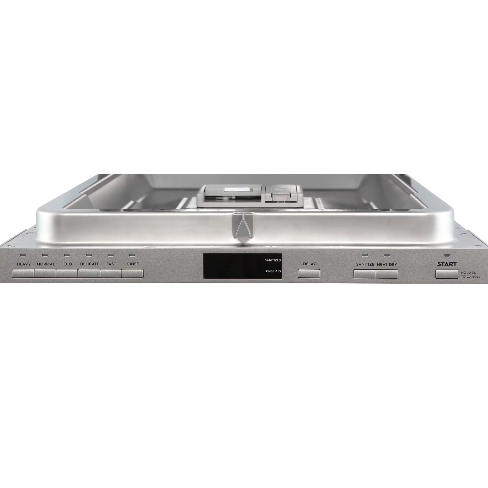 Electrolux EDSR1832AP 18-Inch True Flush Panel-Ready Dishwasher