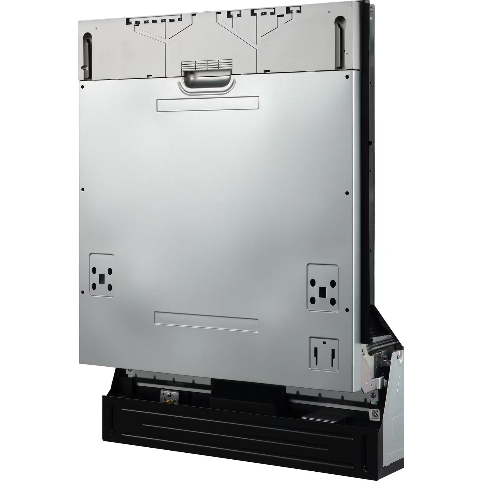 Electrolux EDSR4932AP 24-Inch True Flush Panel-Ready Dishwasher