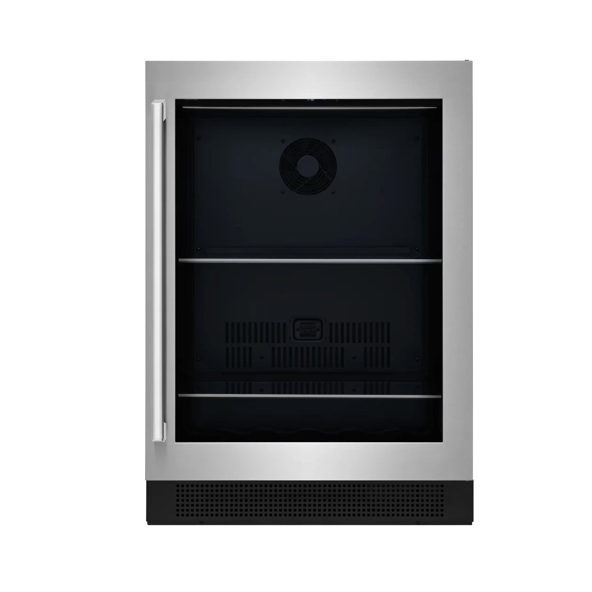 Electrolux EI24BC15VS 5 Cu. Ft. Under-Counter Beverage Center