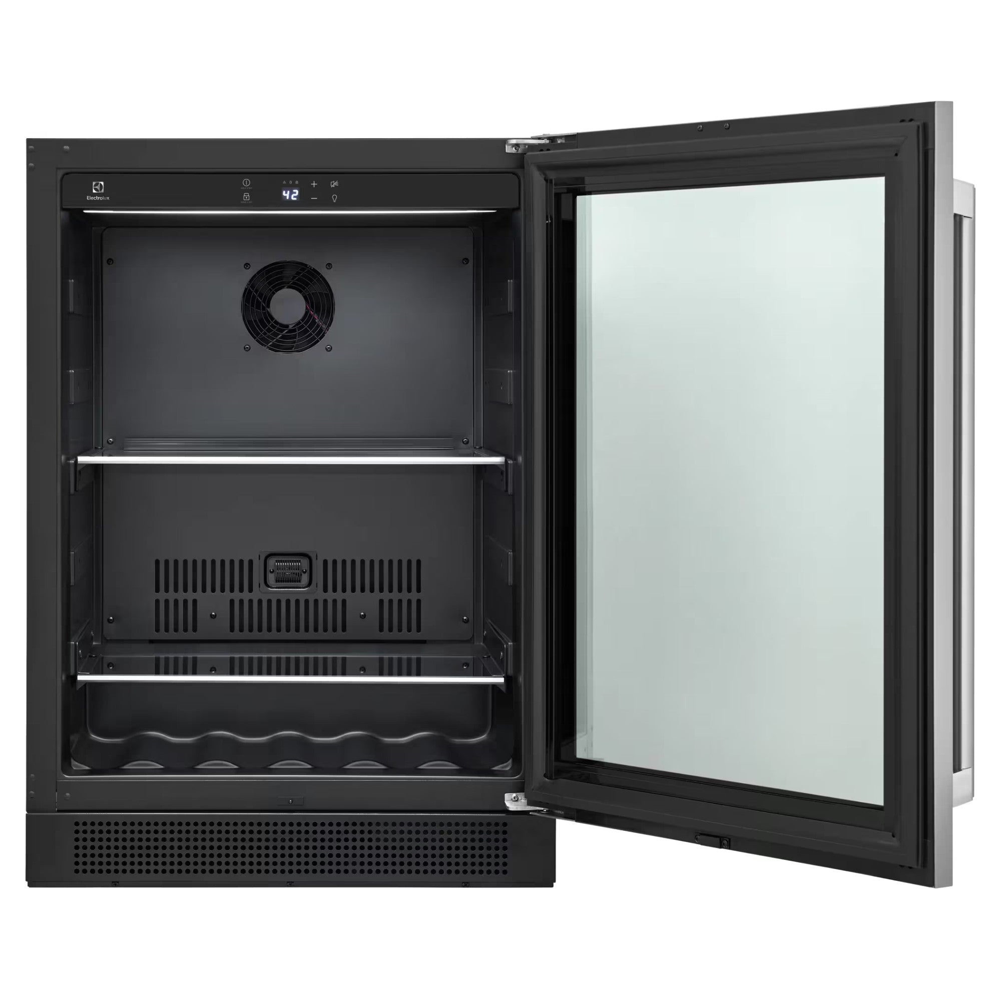 Electrolux EI24BC15VS 5 Cu. Ft. Under-Counter Beverage Center