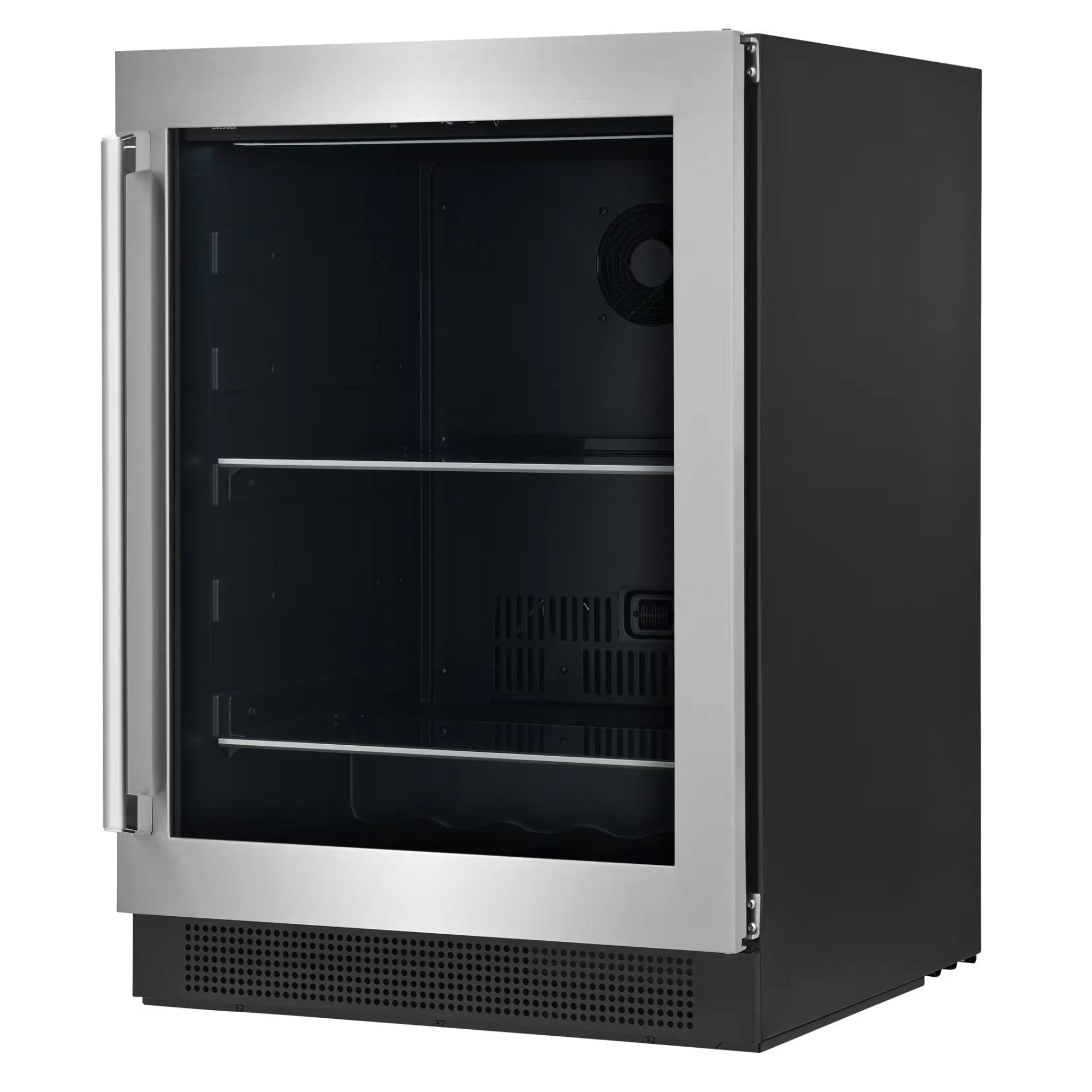 Electrolux EI24BC15VS 5 Cu. Ft. Under-Counter Beverage Center