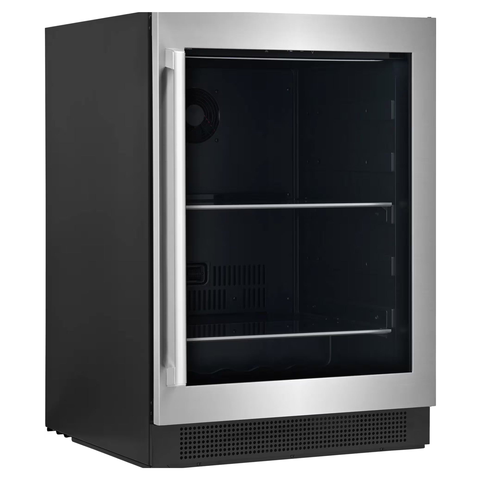 Electrolux EI24BC15VS 5 Cu. Ft. Under-Counter Beverage Center
