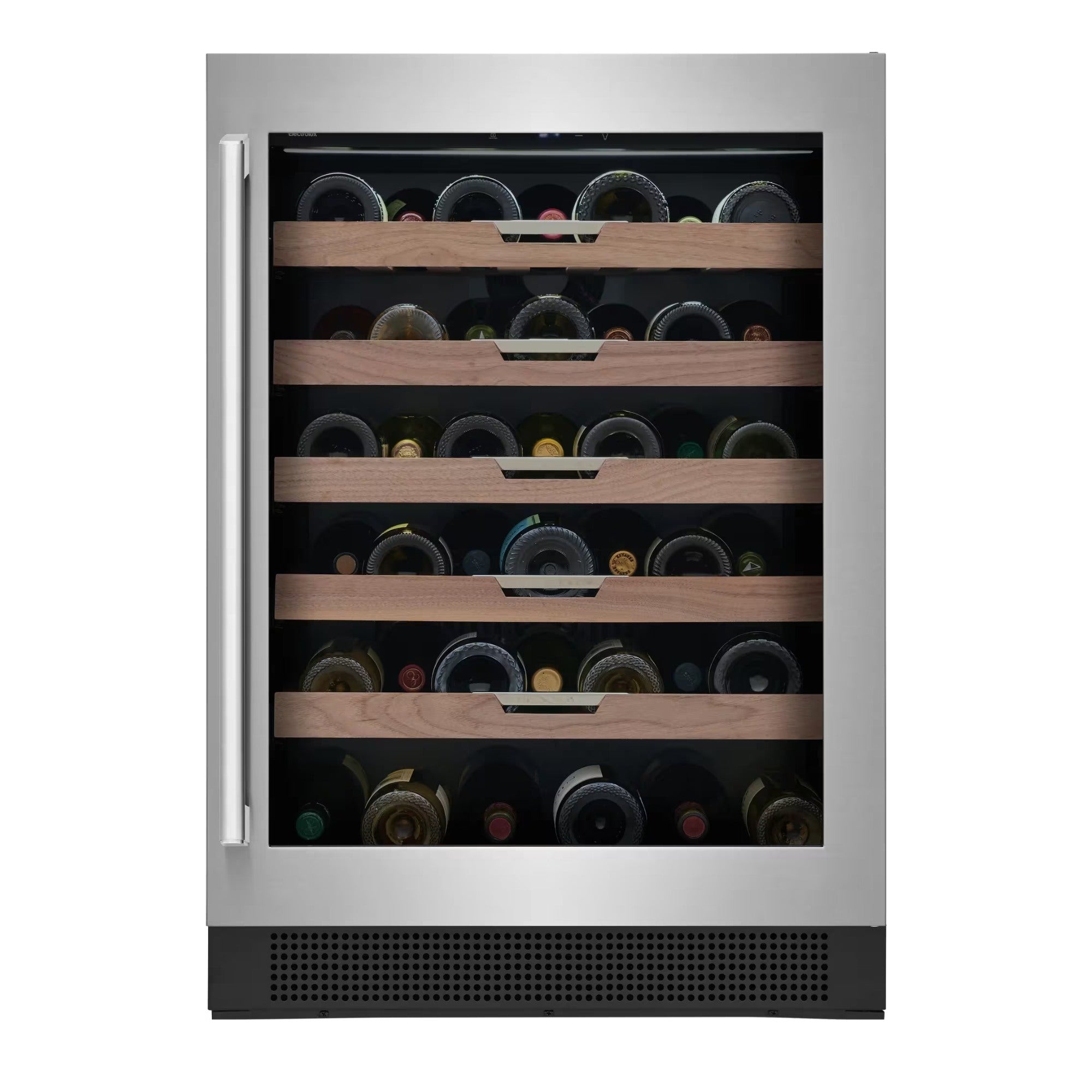 Electrolux EI24WC15VS 24" Under-Counter Wine Cooler Stainless Steel