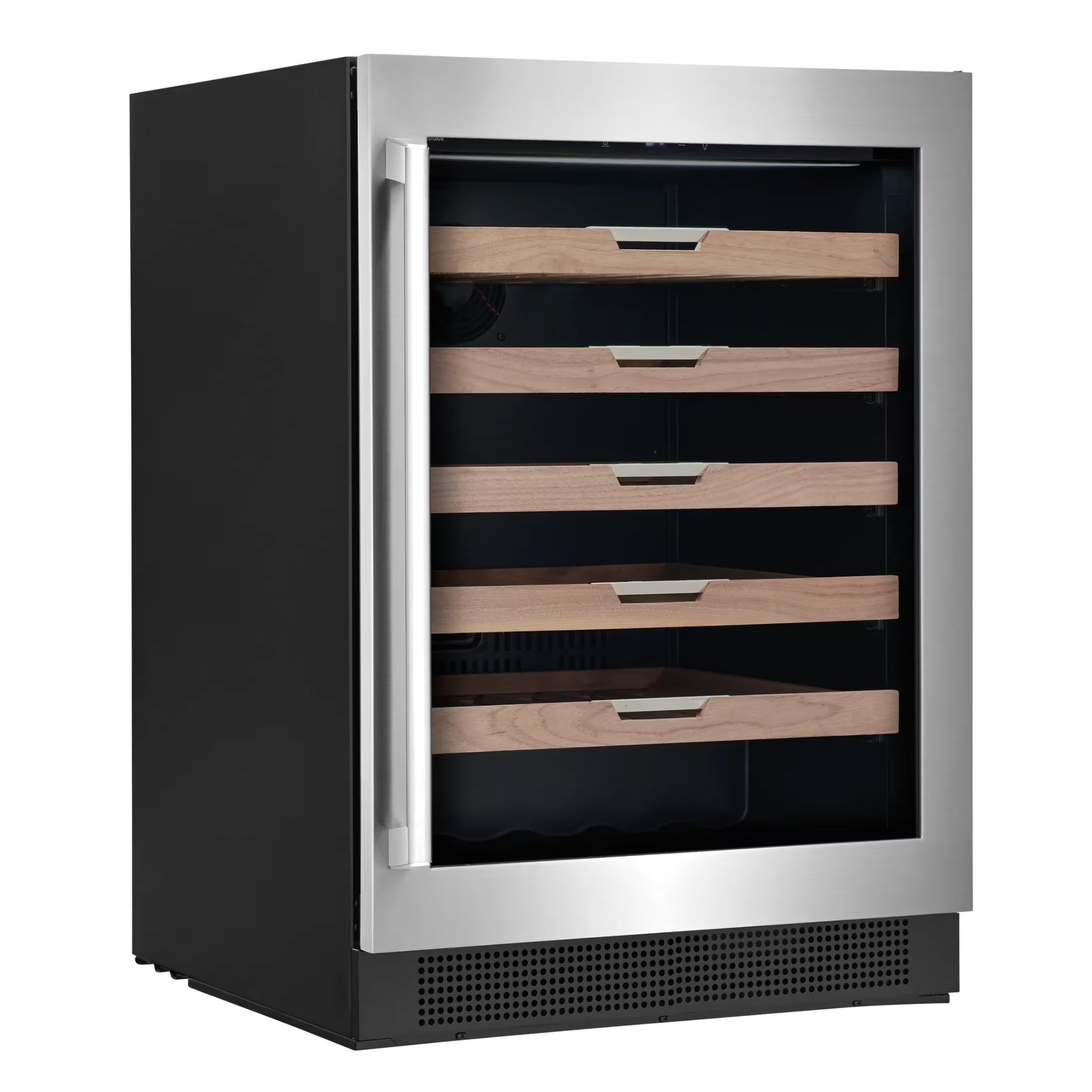 Electrolux EI24WC15VS 24" Under-Counter Wine Cooler Stainless Steel