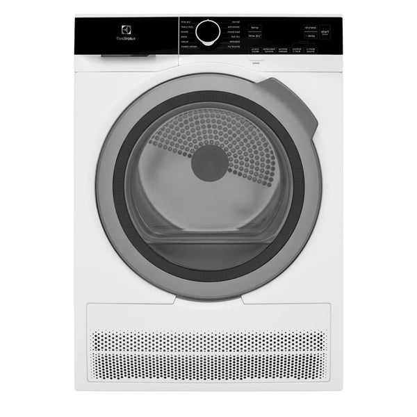 Electrolux ELFE422CAW 24" 4.0 Cu. Ft. Compact Front Load Dryer White