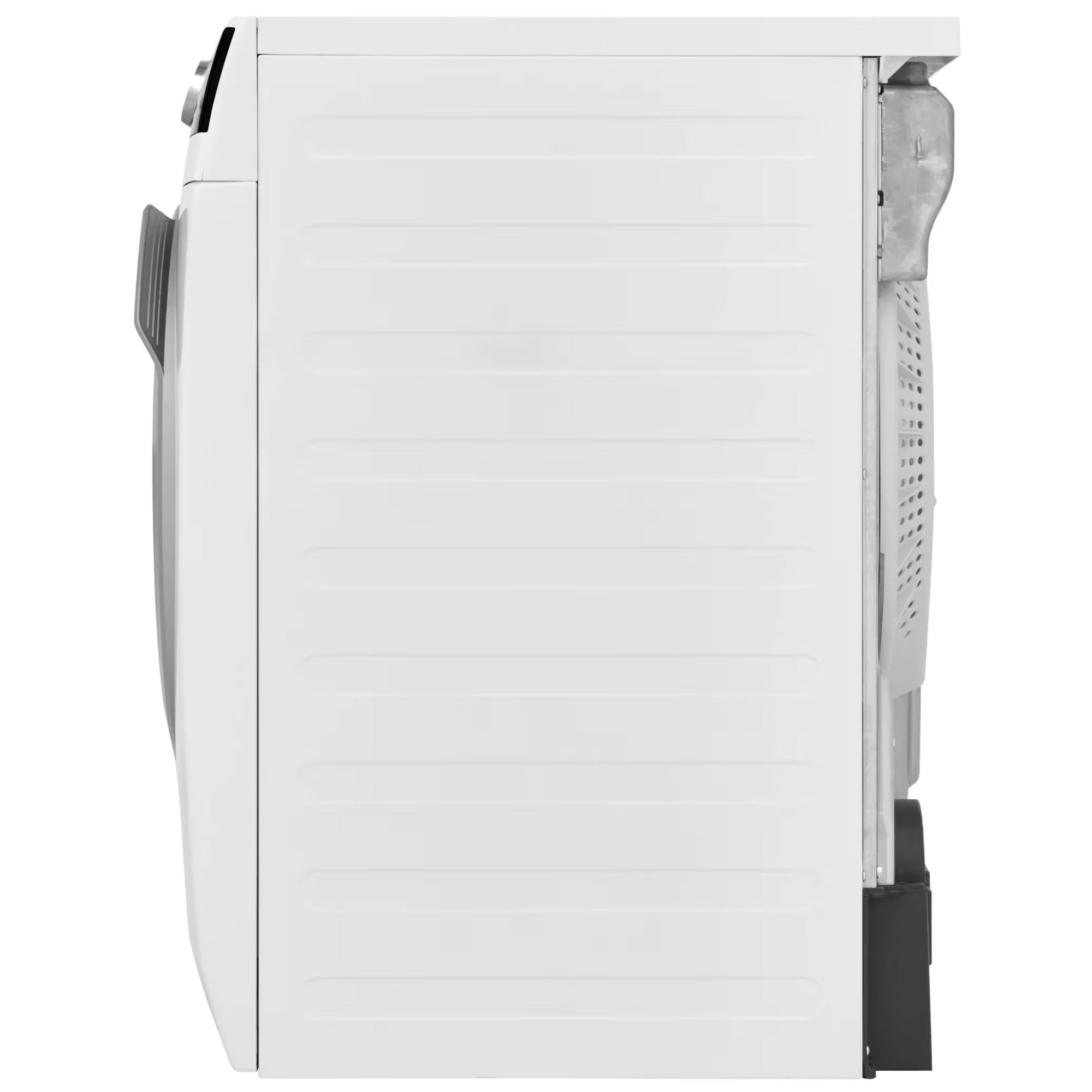 Electrolux ELFE422CAW 24" 4.0 Cu. Ft. Compact Front Load Dryer White