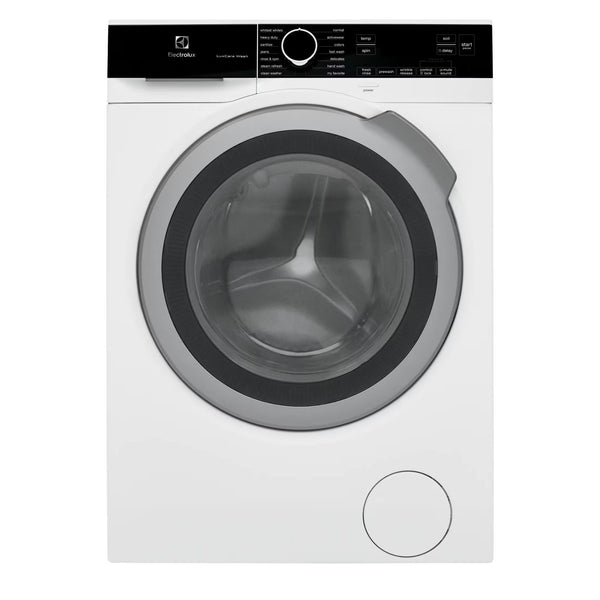Electrolux ELFW422AW 24" 2.8 Cu.Ft. Compact Front Load Washer